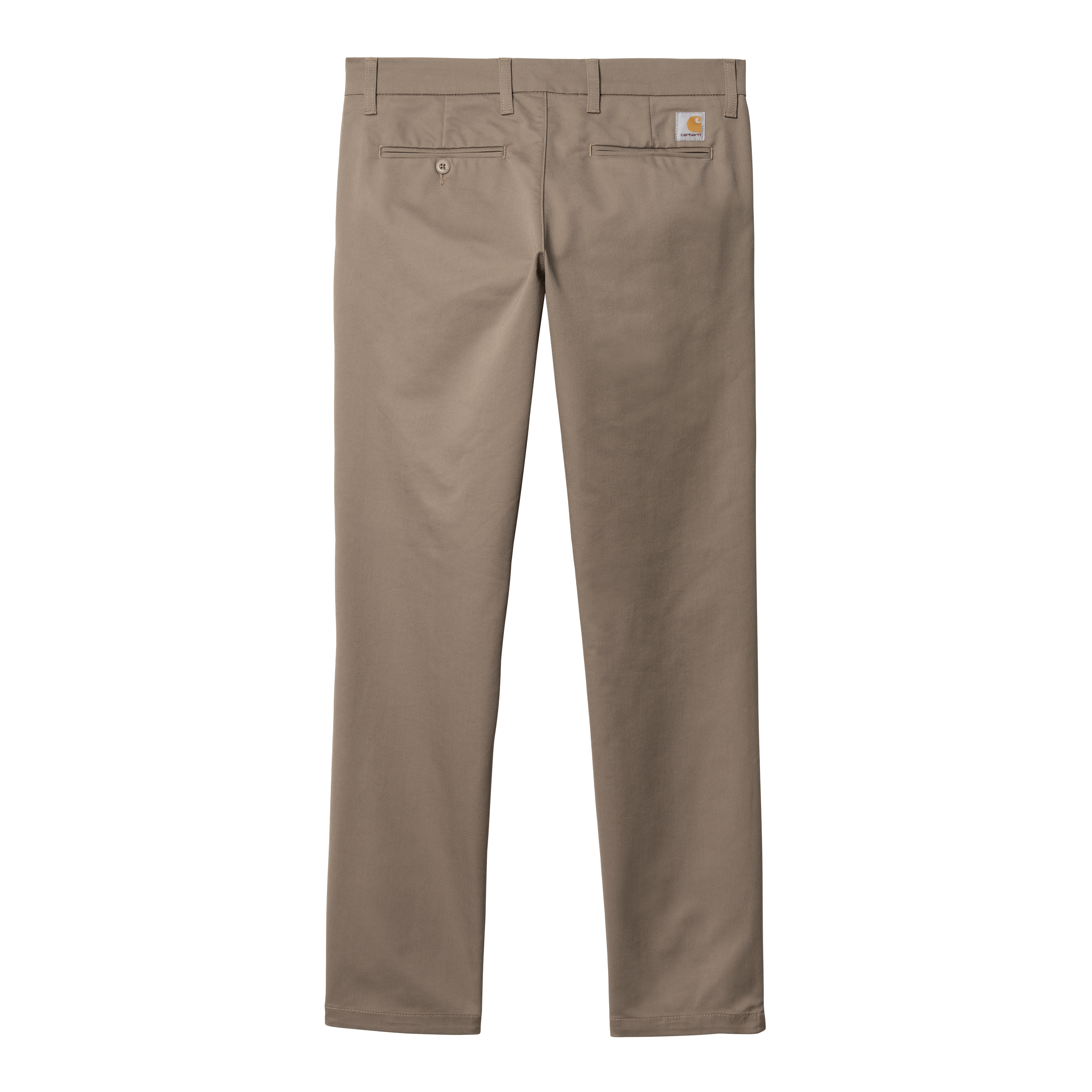 Carhartt WIP - Sid Pant - Cypress Rinsed