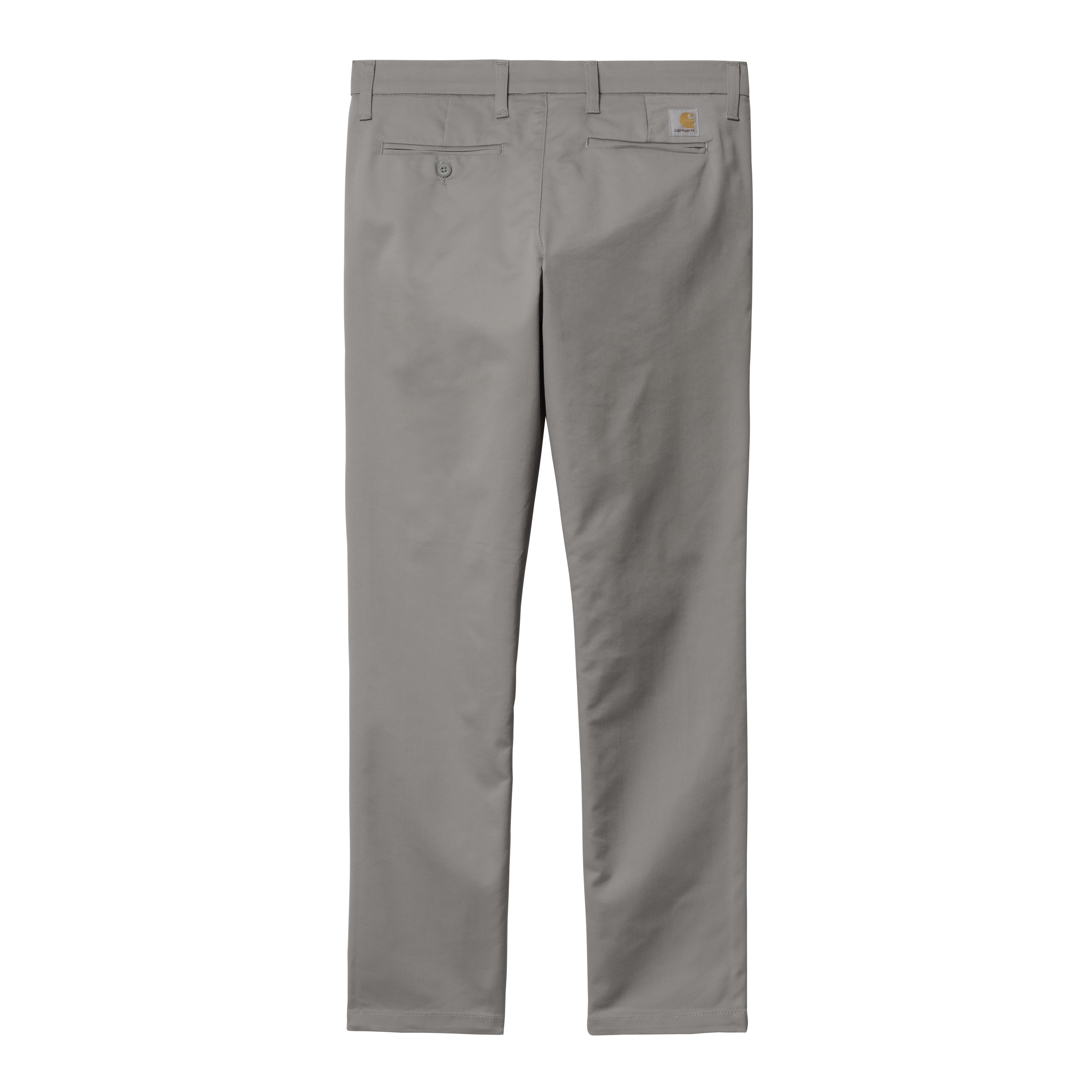 Carhartt WIP Sid Pant in Grigio