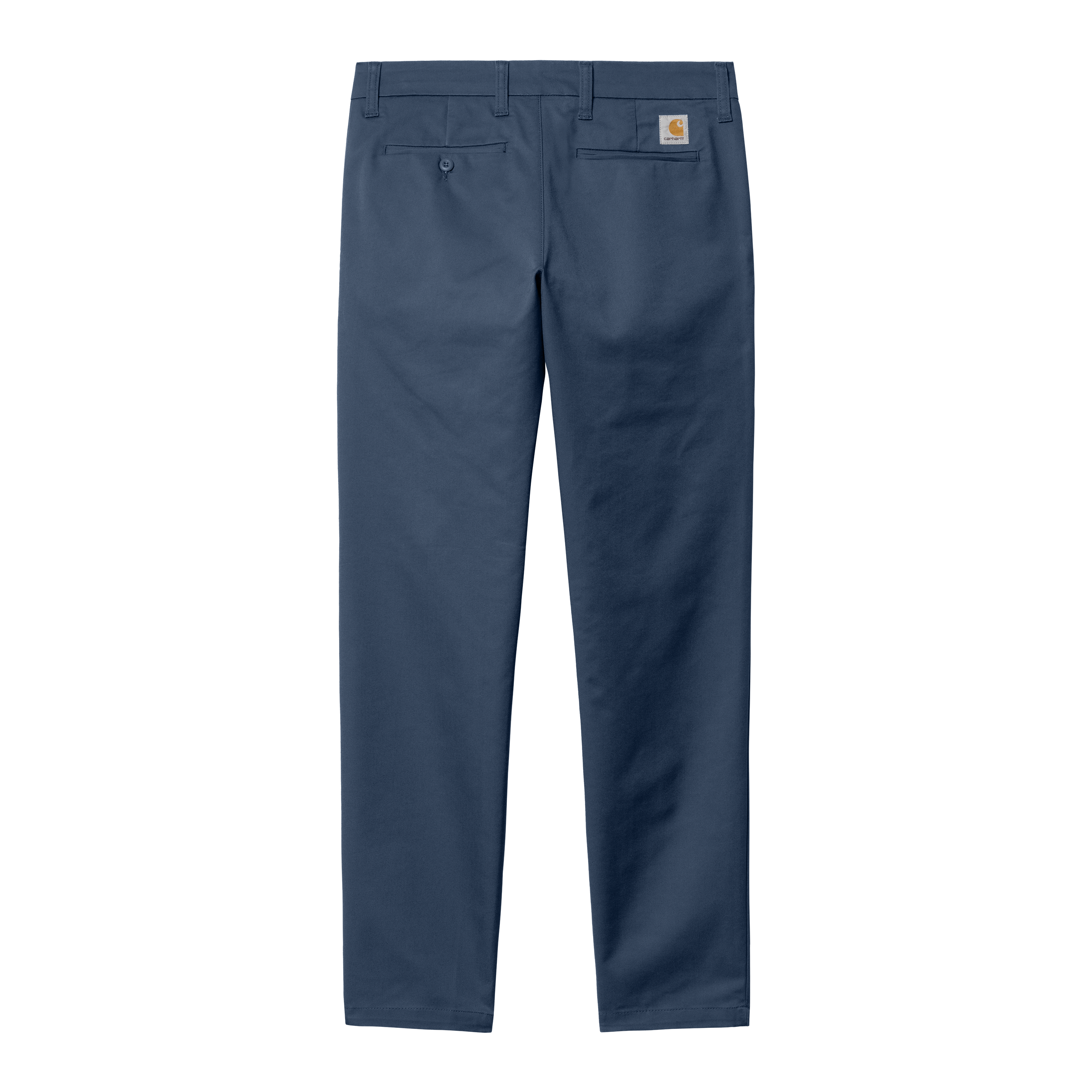 Carhartt WIP Sid Pant in Blue