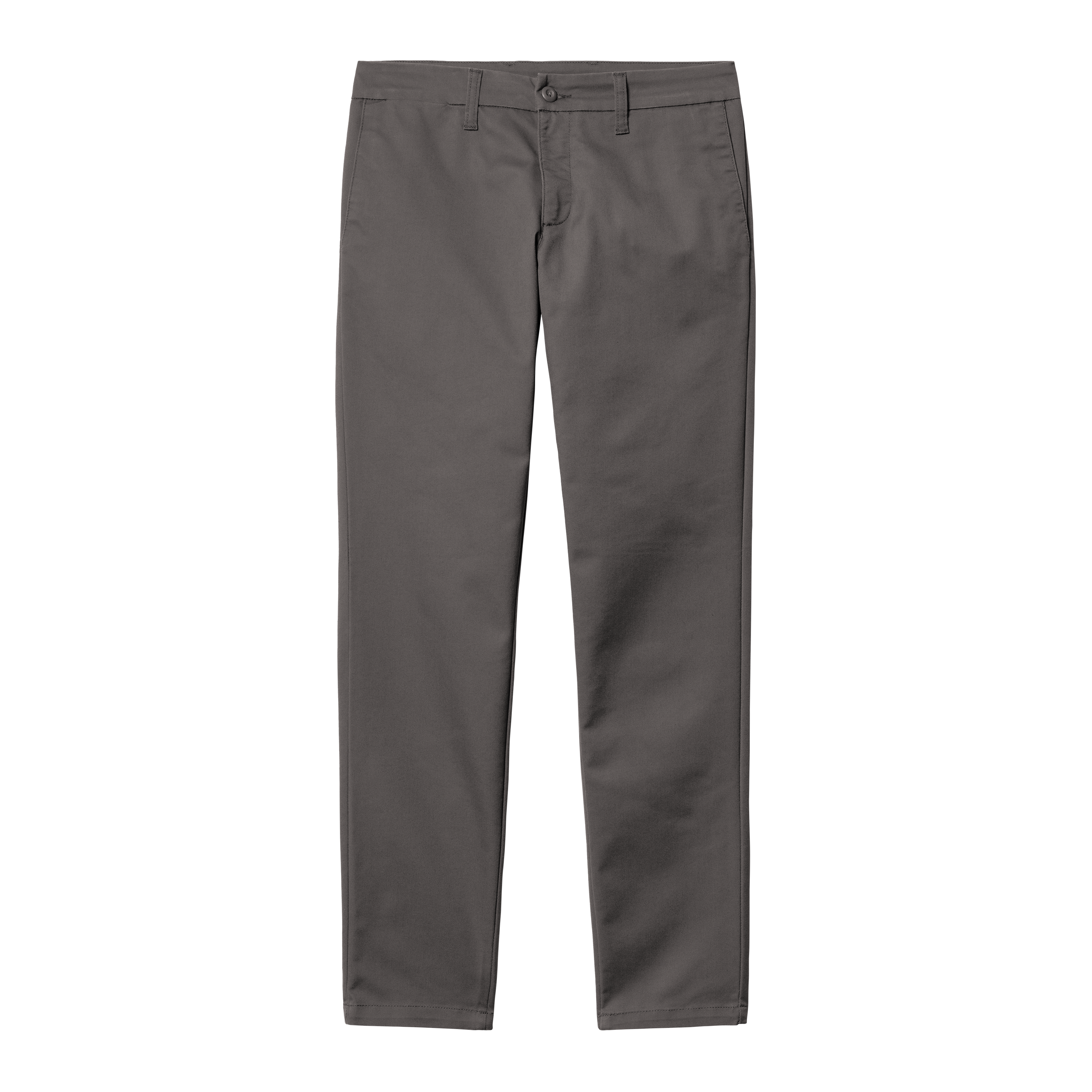 Carhartt WIP Sid Pant, Porphyry | Official Online Store