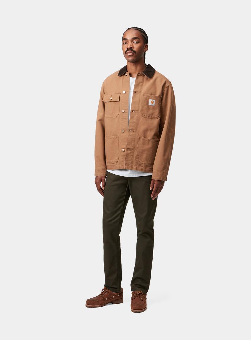 カーハート sid pant W30/L32 Carhartt WIP Sid Pant, Cypress | Official Online Store