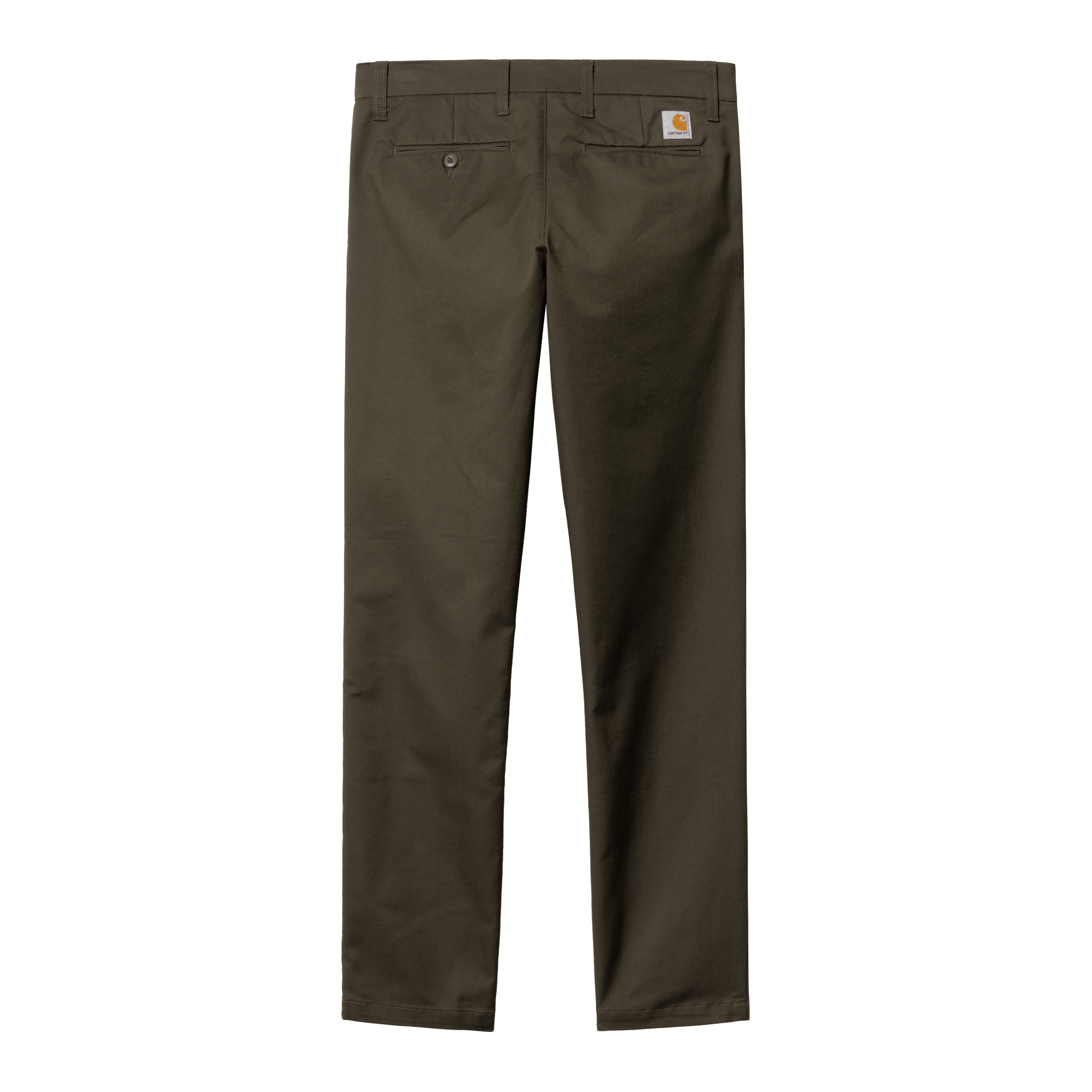 Carhartt WIP Sid Pant, Cypress | Official Online Store