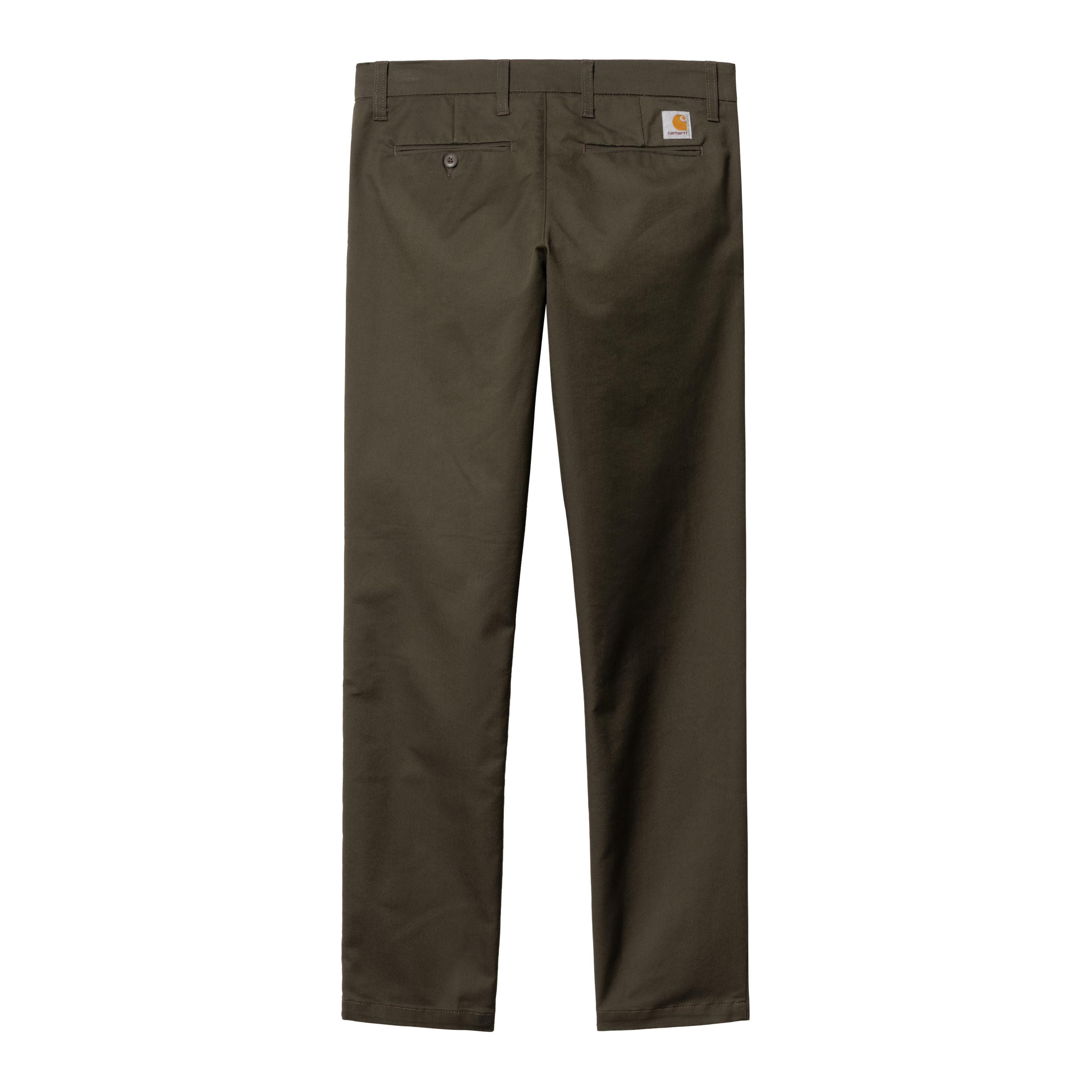 Carhartt WIP Sid Pant in Green