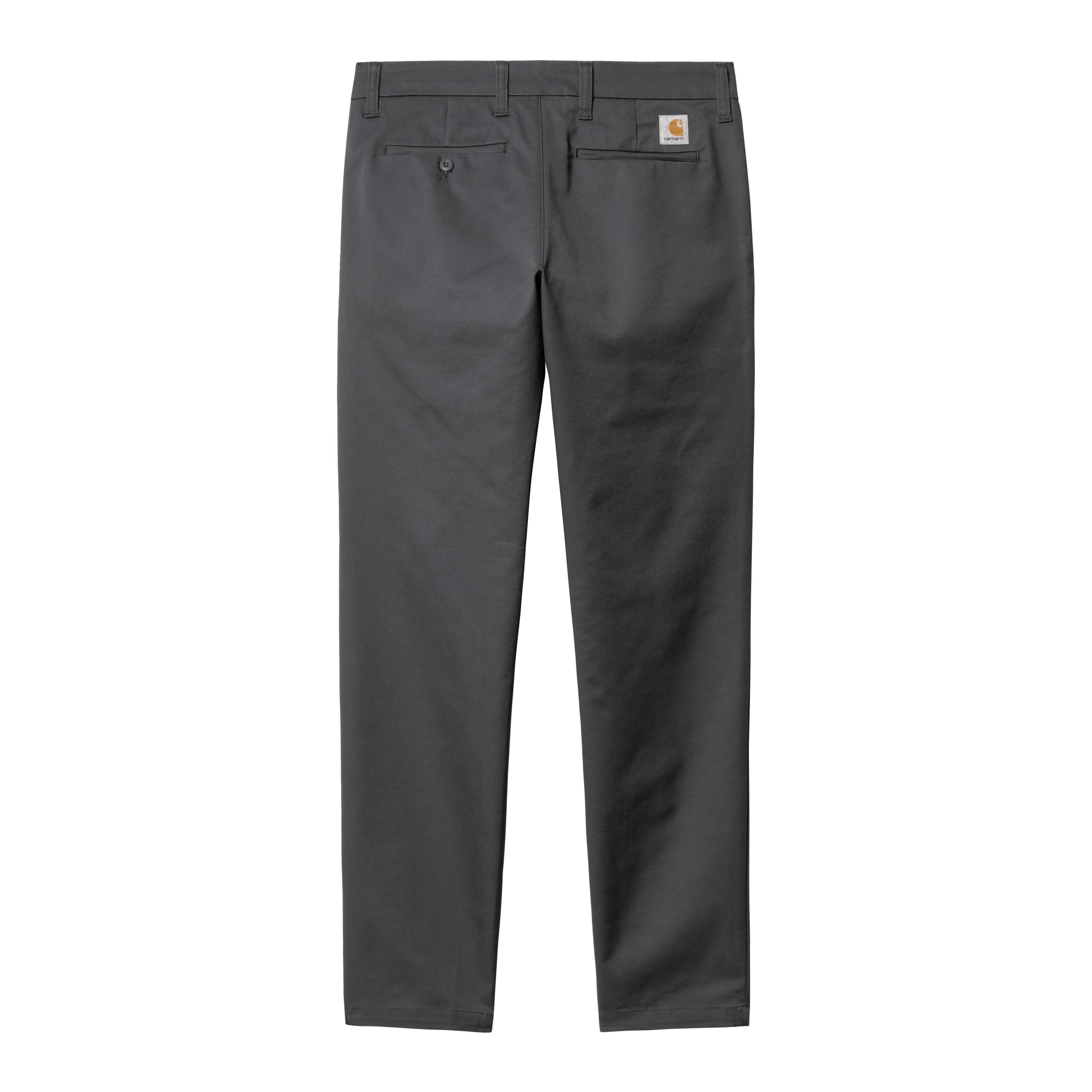 Carhartt WIP Sid Pant Gris