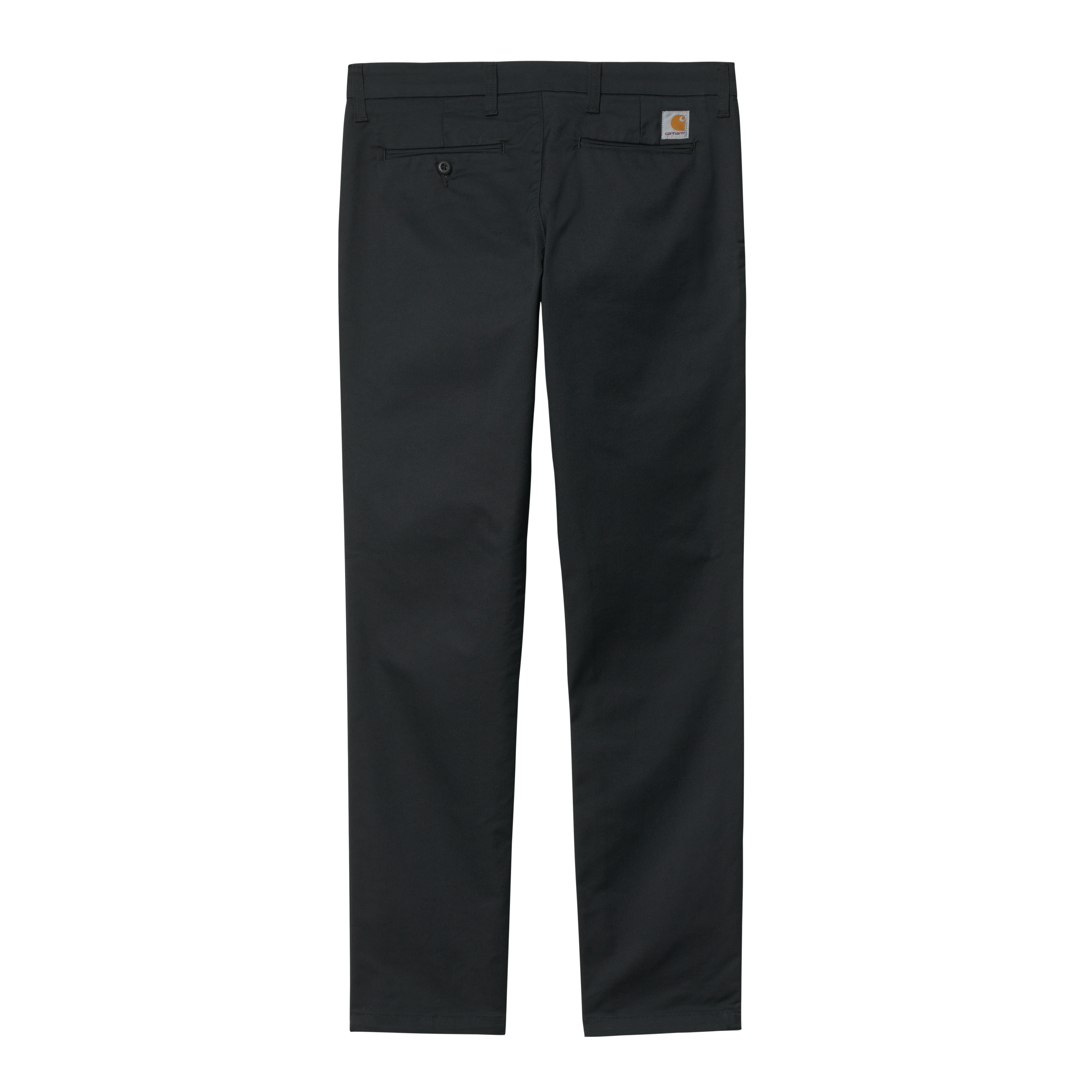 Carhartt WIP Master Pant, Black | Official Online Store