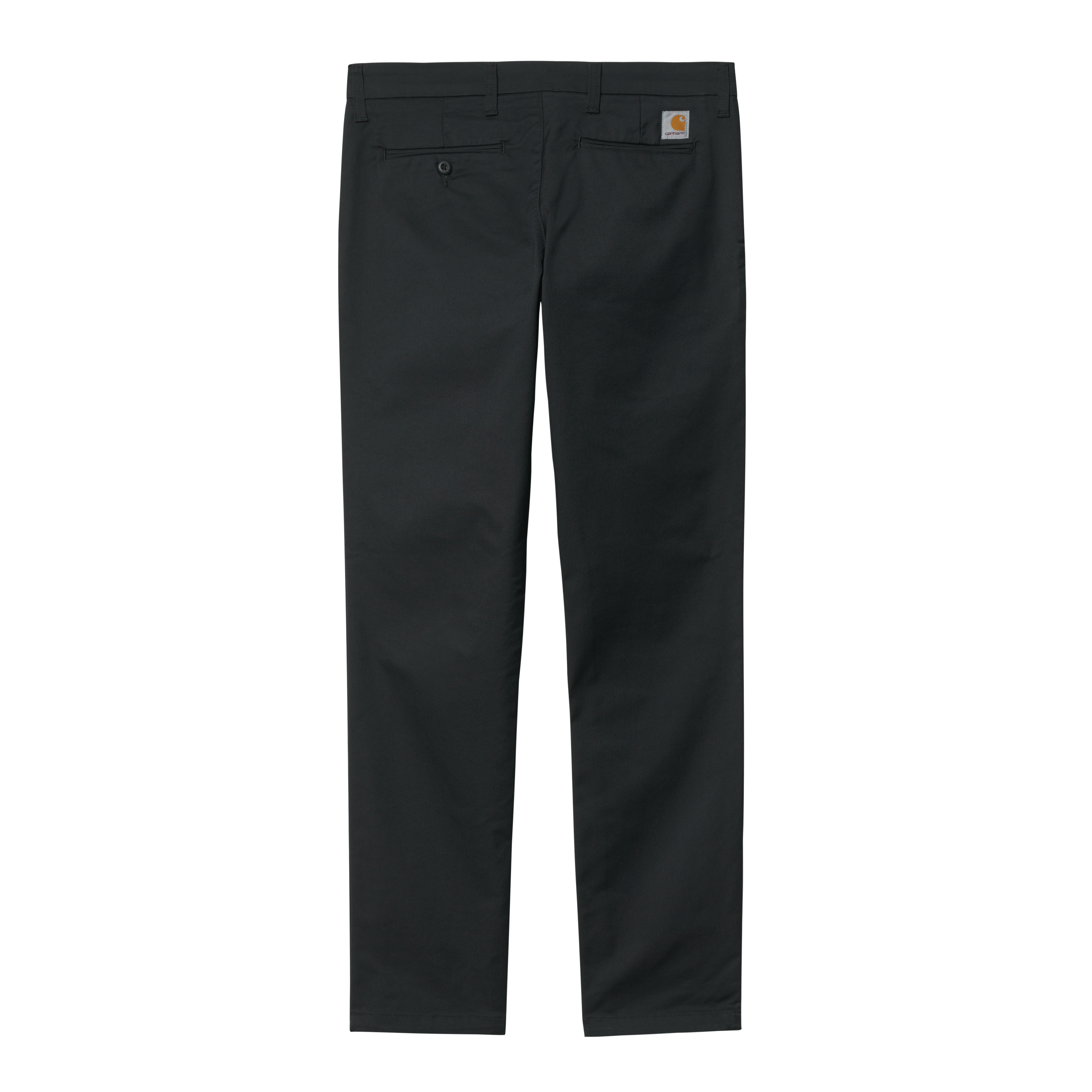 Carhartt WIP Sid Pant em Preto