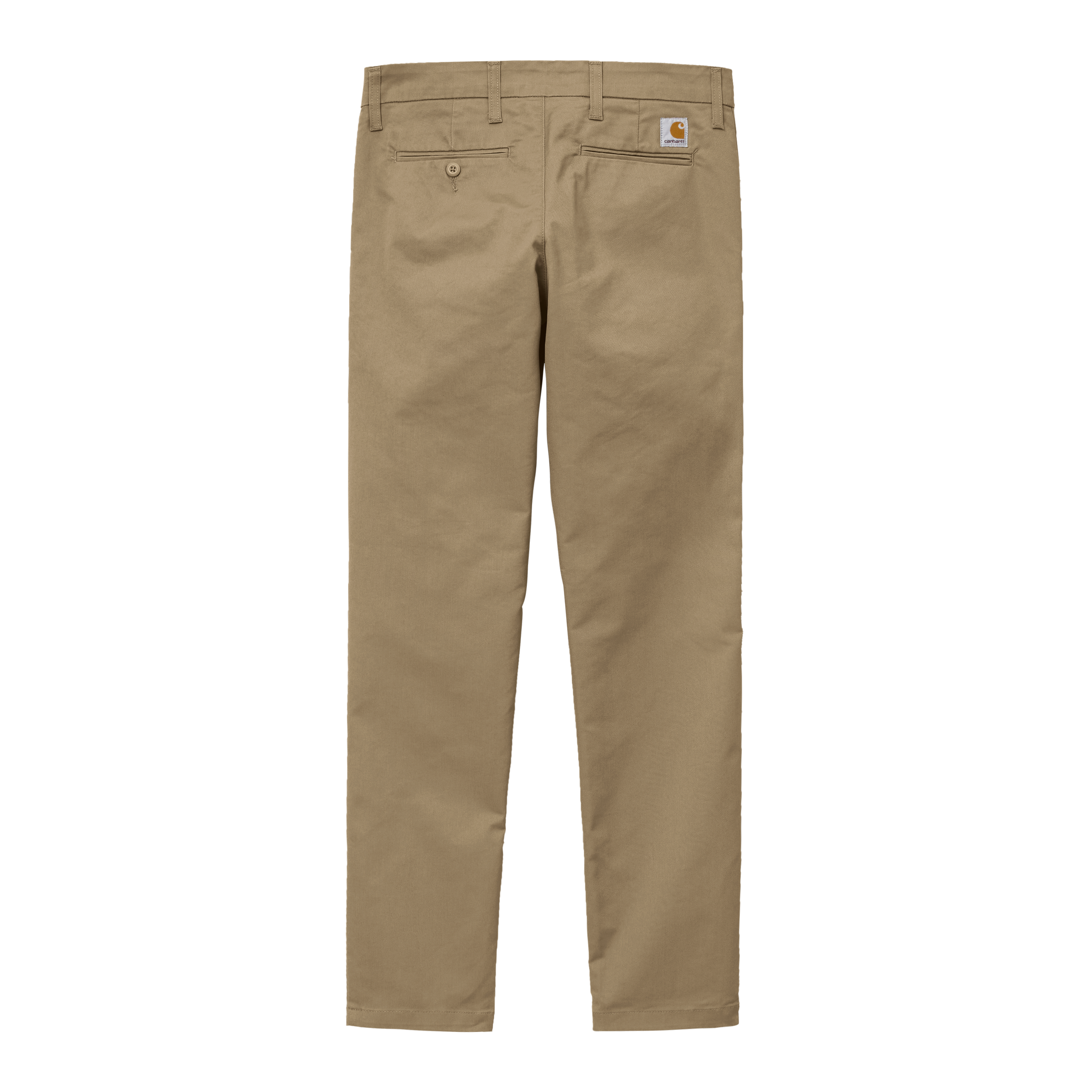 Carhartt WIP Sid Pant Beige