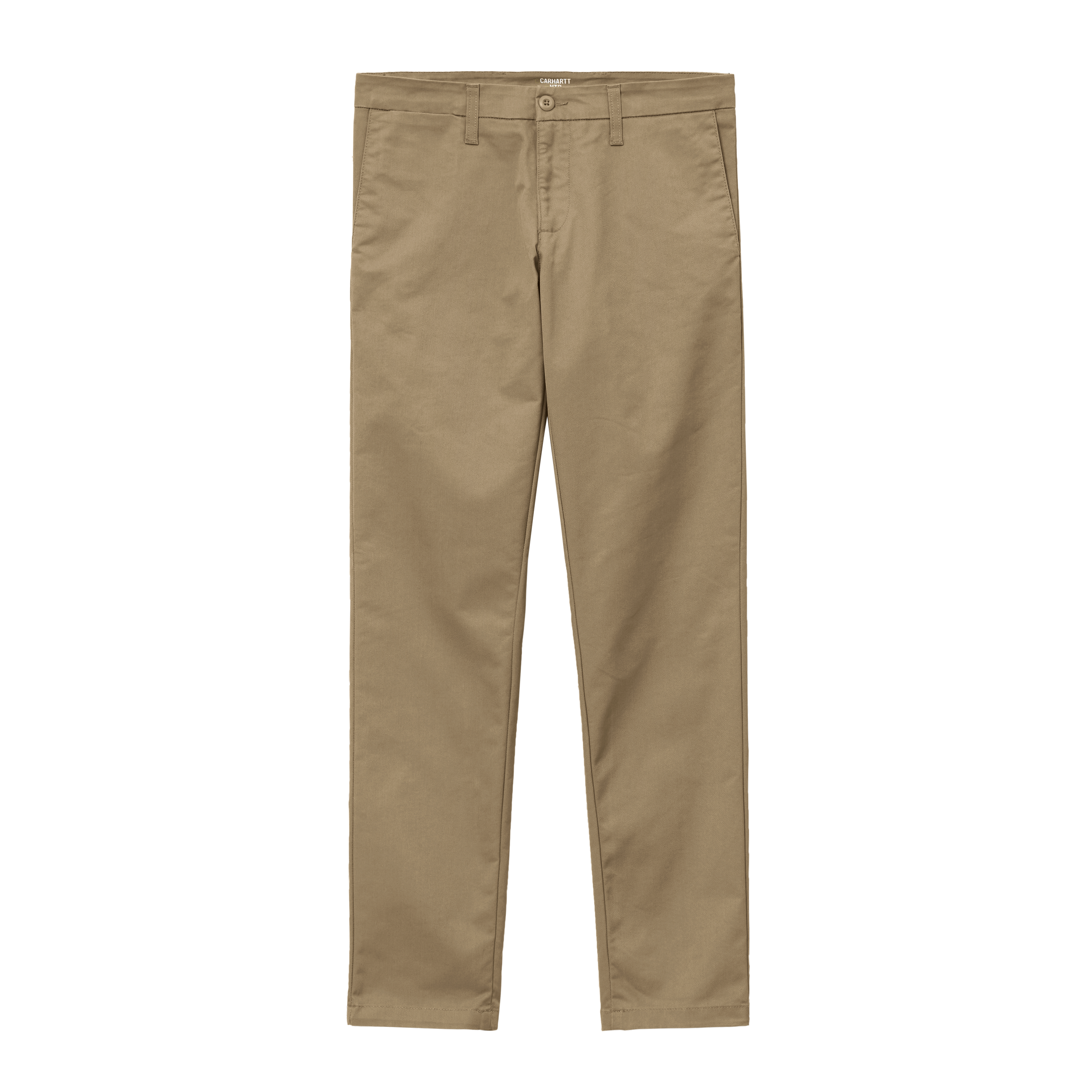 Carhartt WIP Sid Pant, Leather | Official Online Store