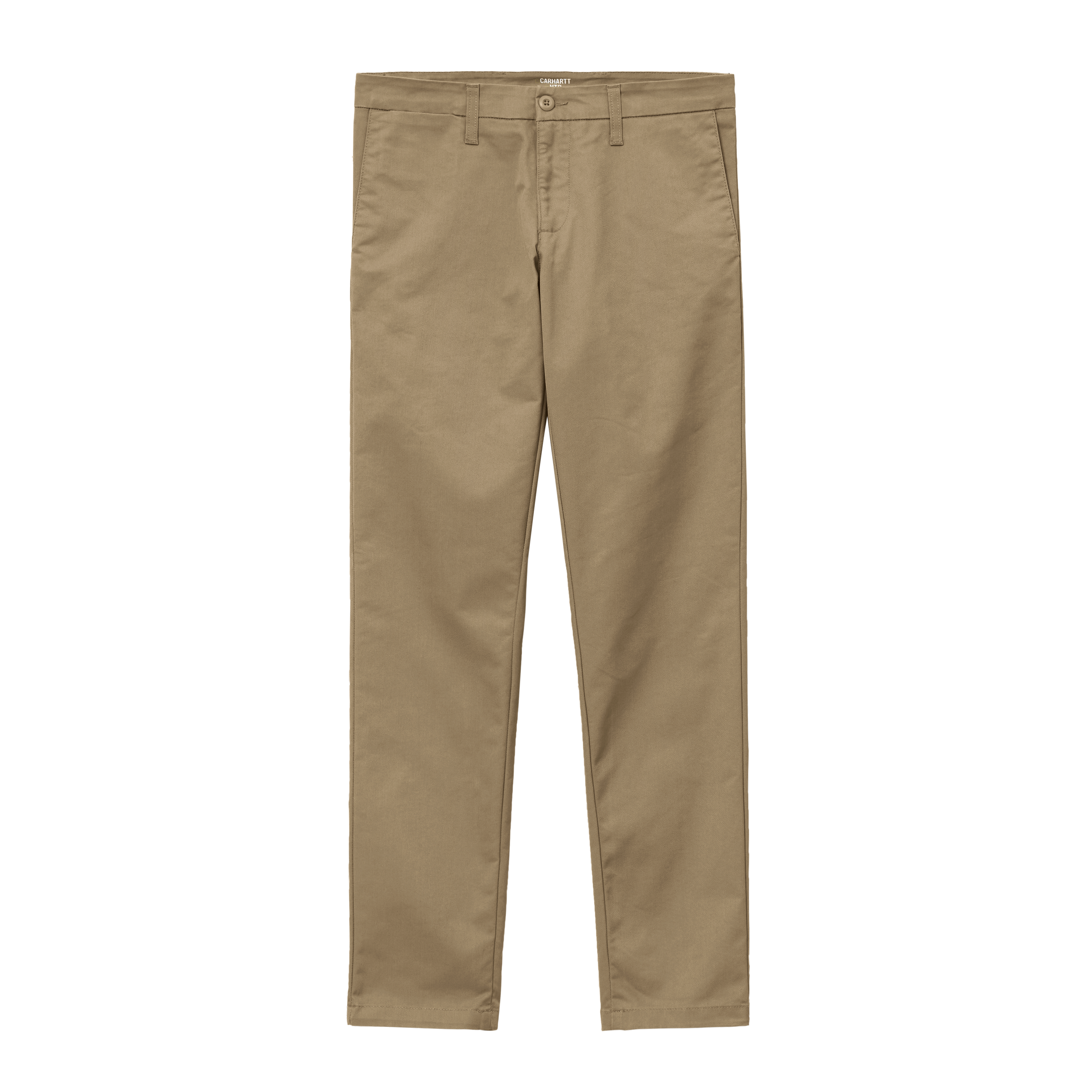 Carhartt WIP Landon pant 32インチ Carhartt WIP Landon Pant | Blue / Leather (garment dyed