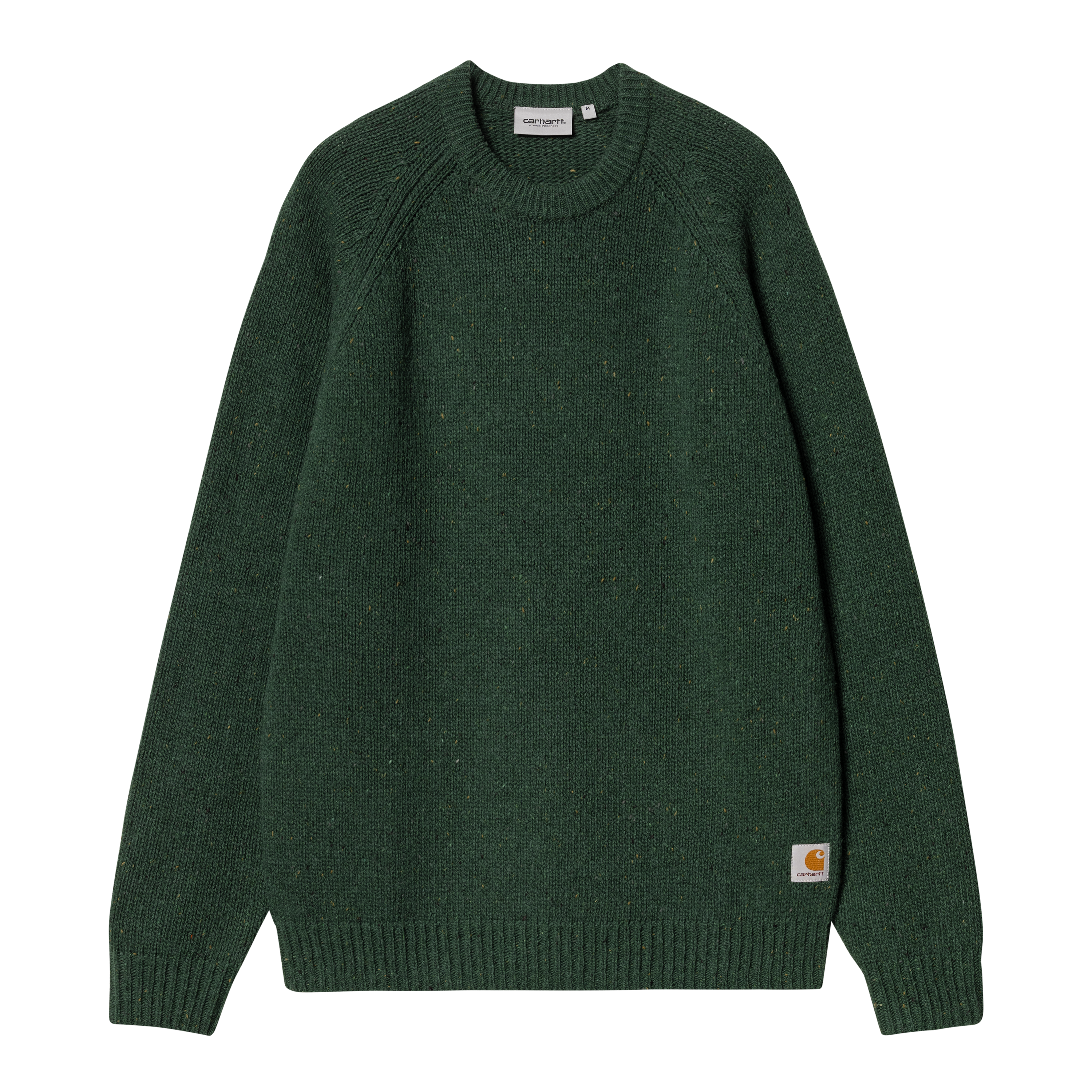 Carhartt WIP Anglistic Sweater en