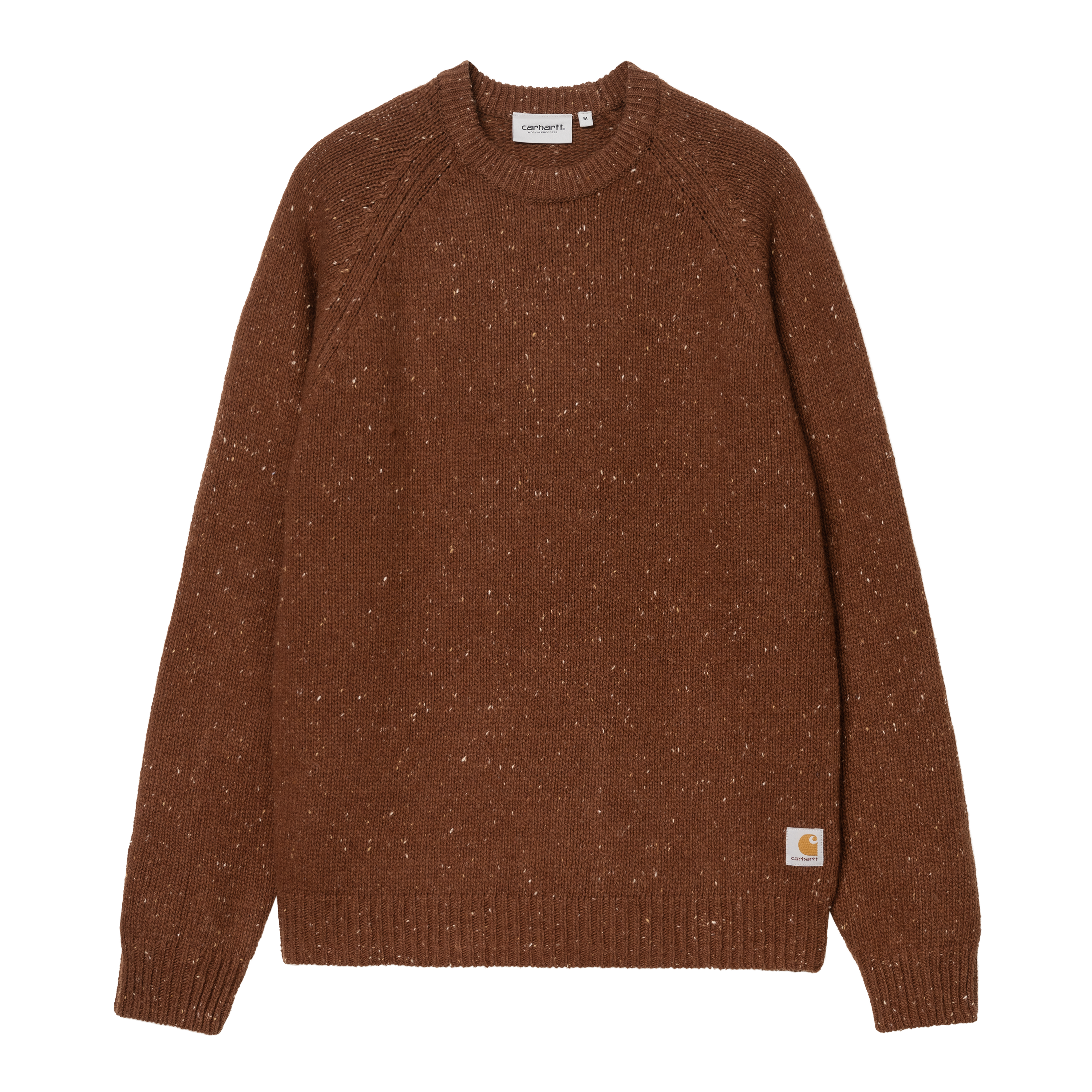 Carhartt WIP Anglistic Sweater en