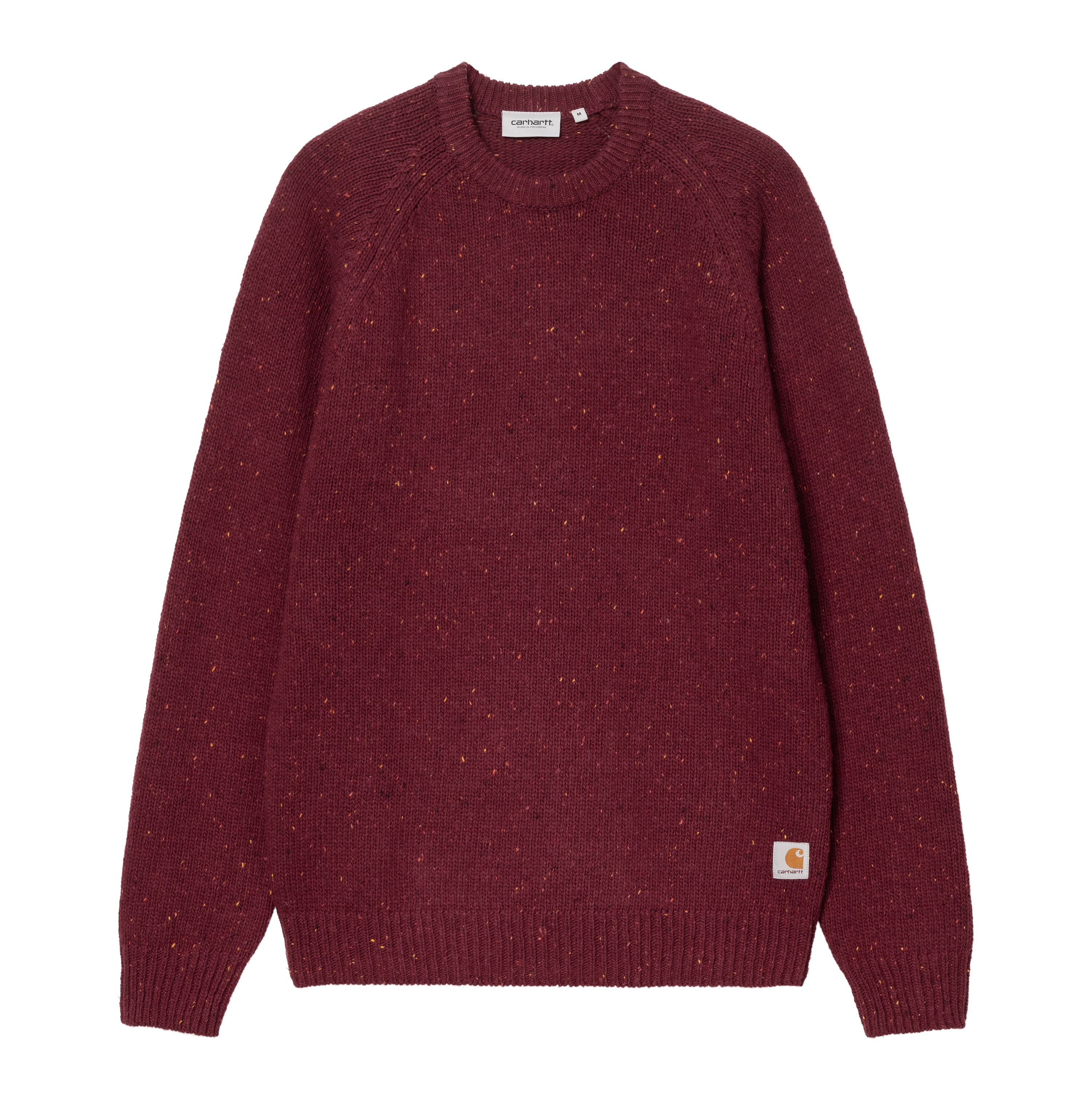 Carhartt WIP Anglistic Sweater en