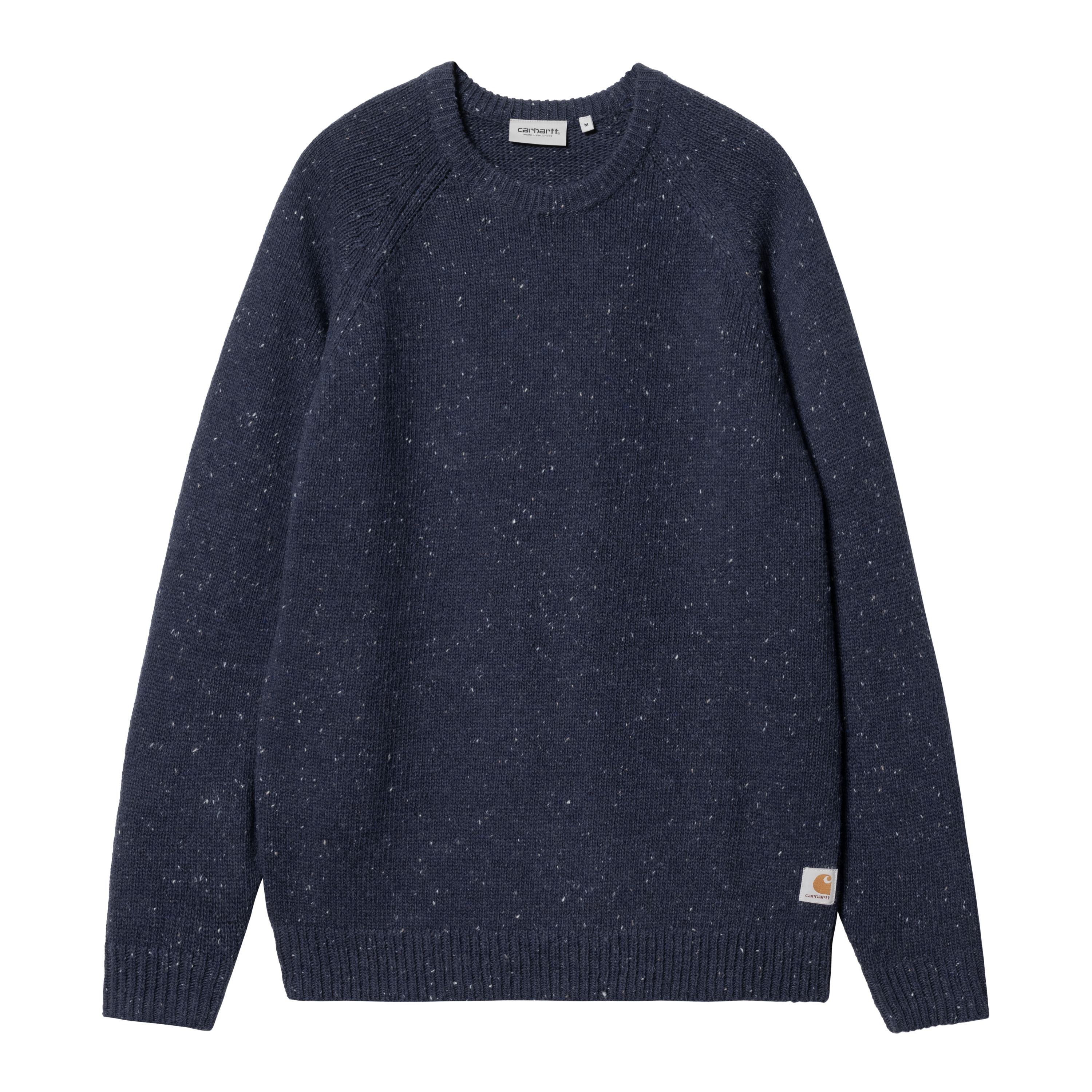 Carhartt WIP Anglistic Sweater en