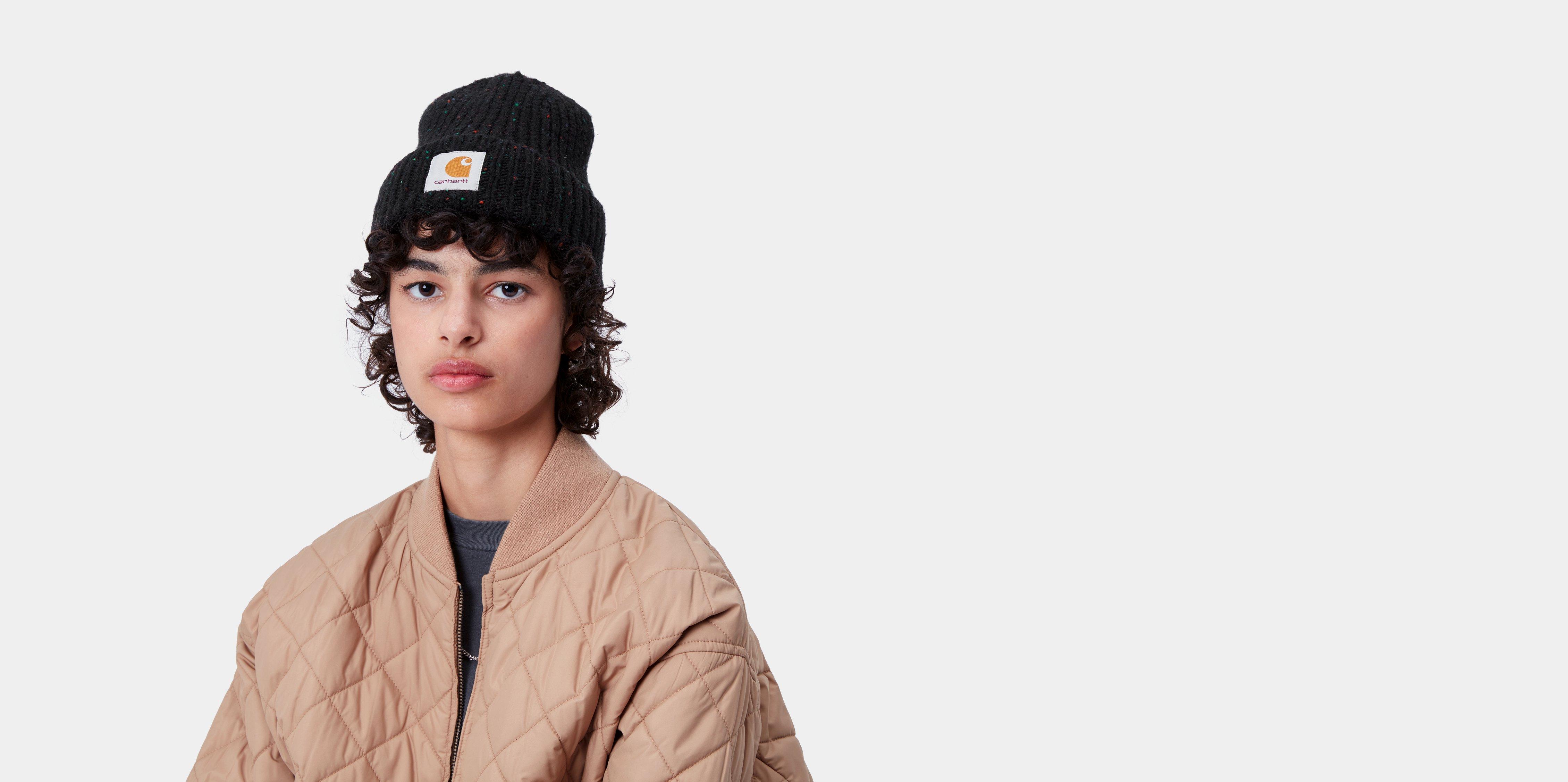 Apc x carhartt beanie online