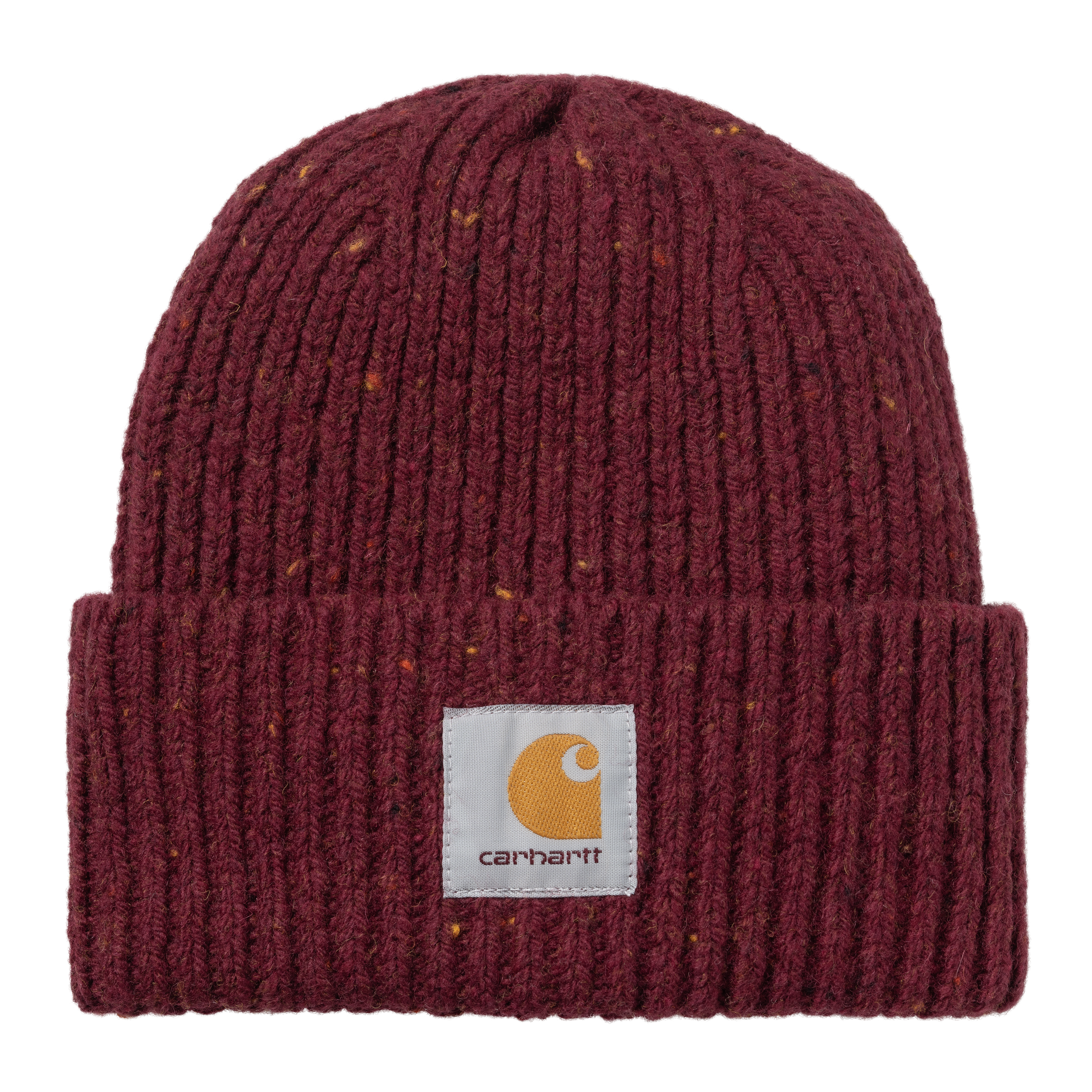 Carhartt anglistic beanie online