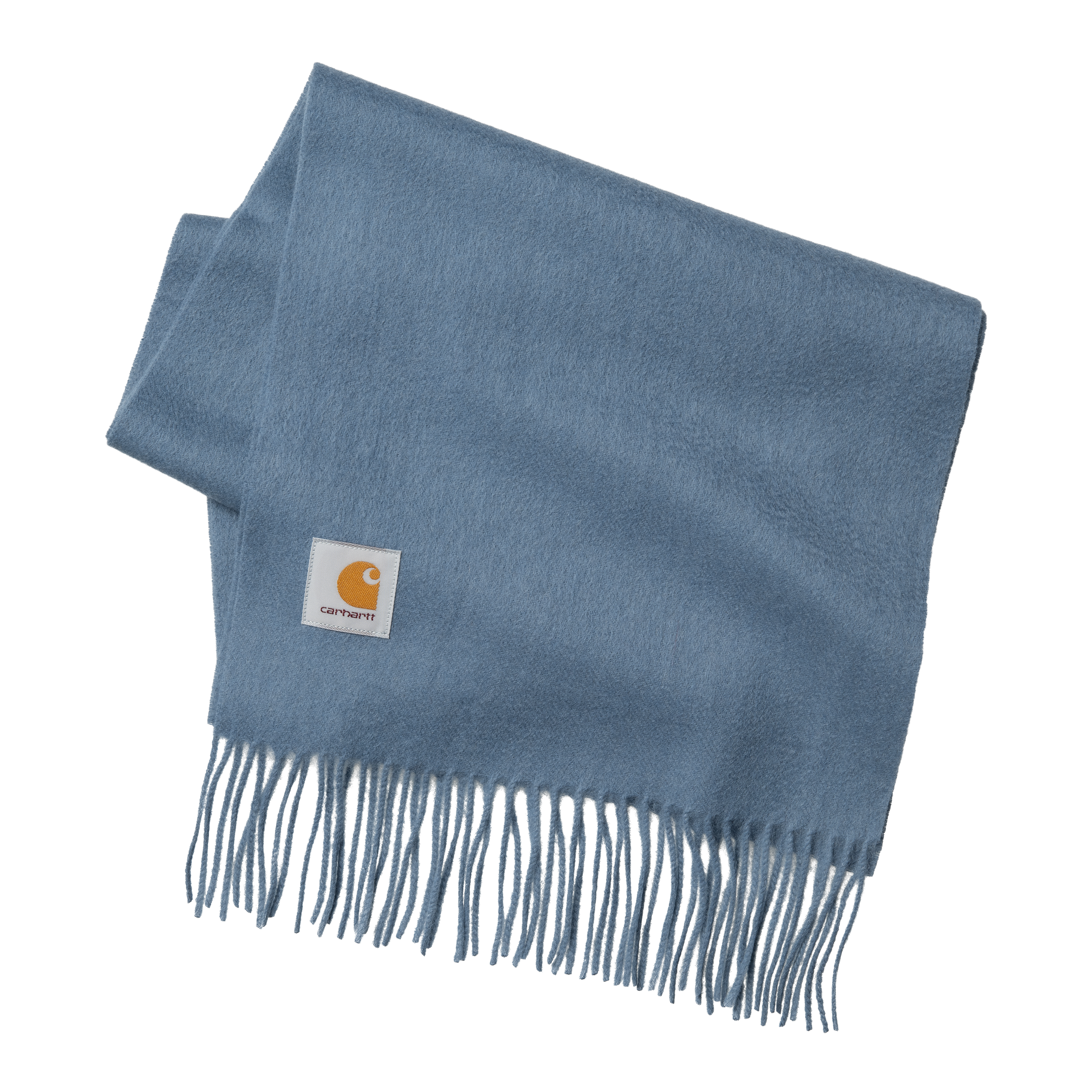 マフラー Carhartt WIP CLAN SCARF Carhartt WIP Clan Scarf, Angelite | Official Online Store