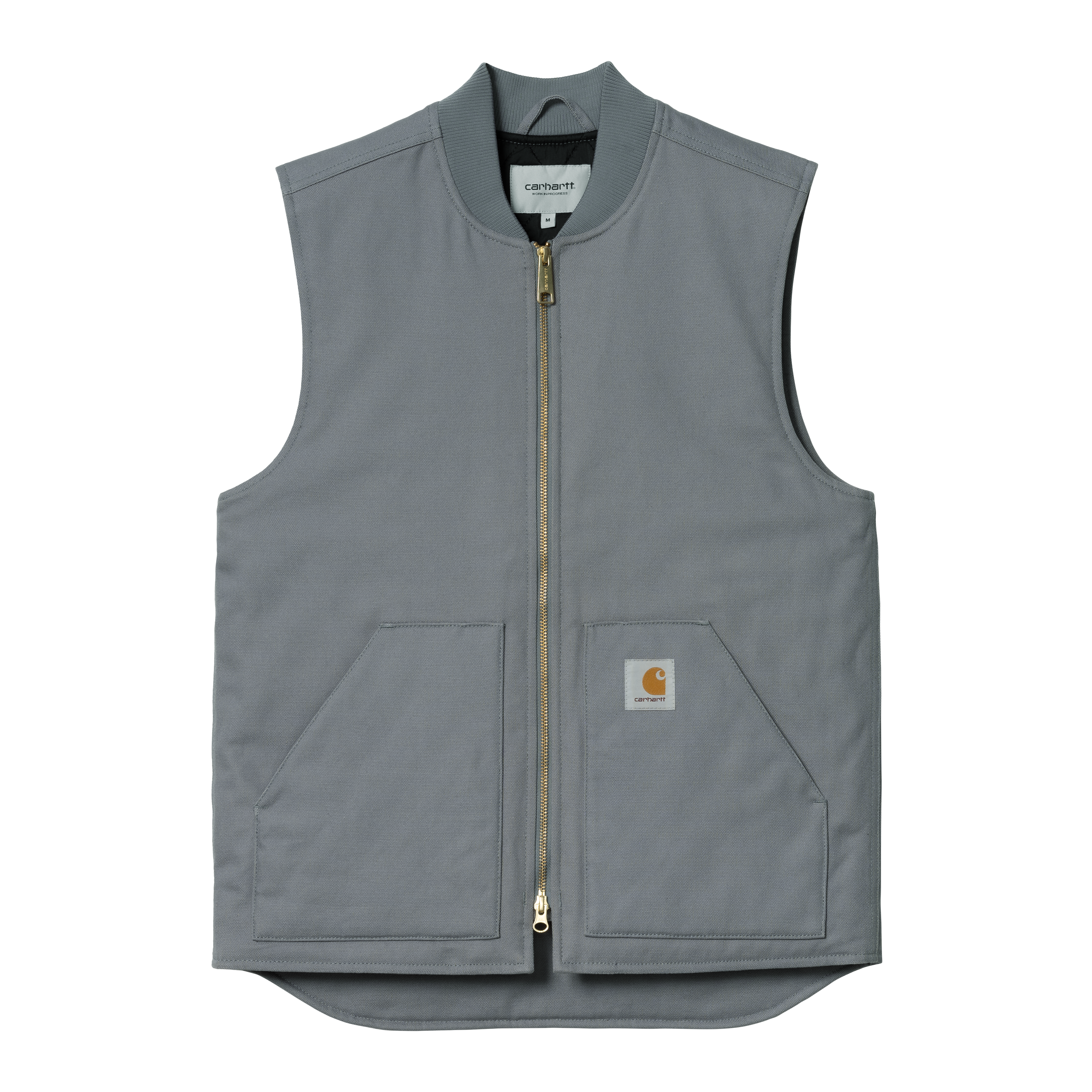 Carhartt WIP Vest en Azul