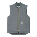 トップス carhartt CLASSIC VEST - Wax (rigid) Carhartt WIP Classic Vest, Wax | Official Online Store