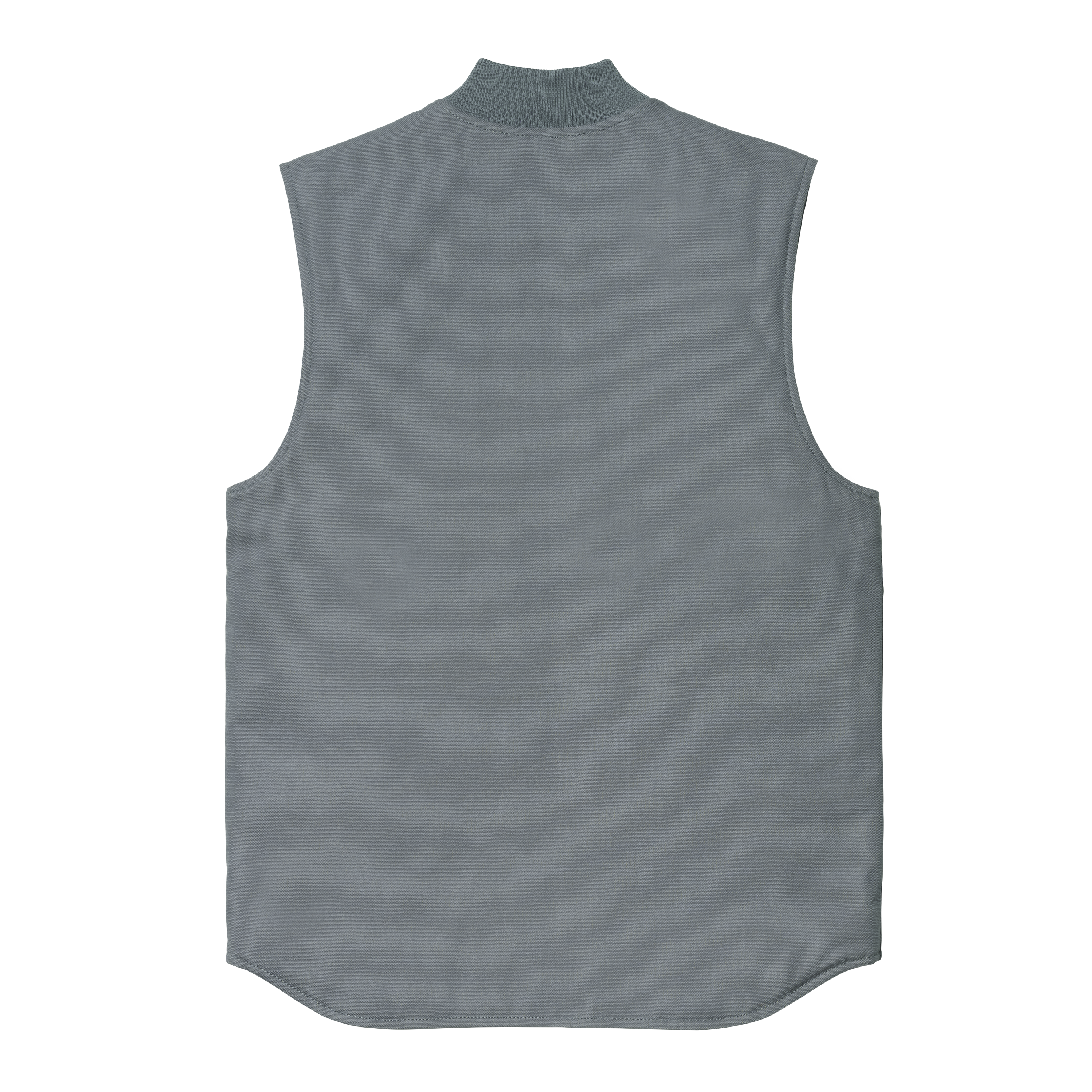 Carhartt vest grey hotsell