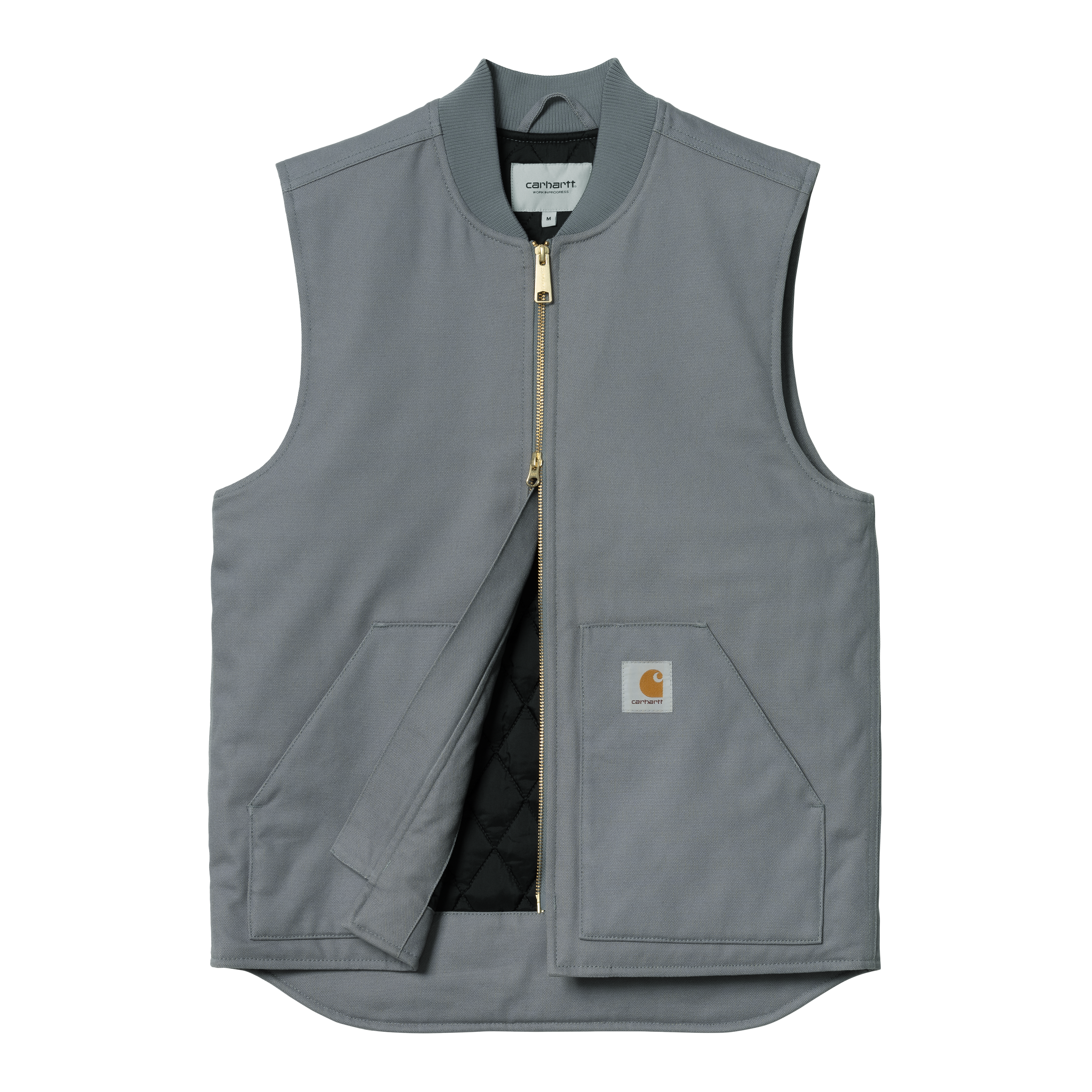 Carhartt gilet hotsell