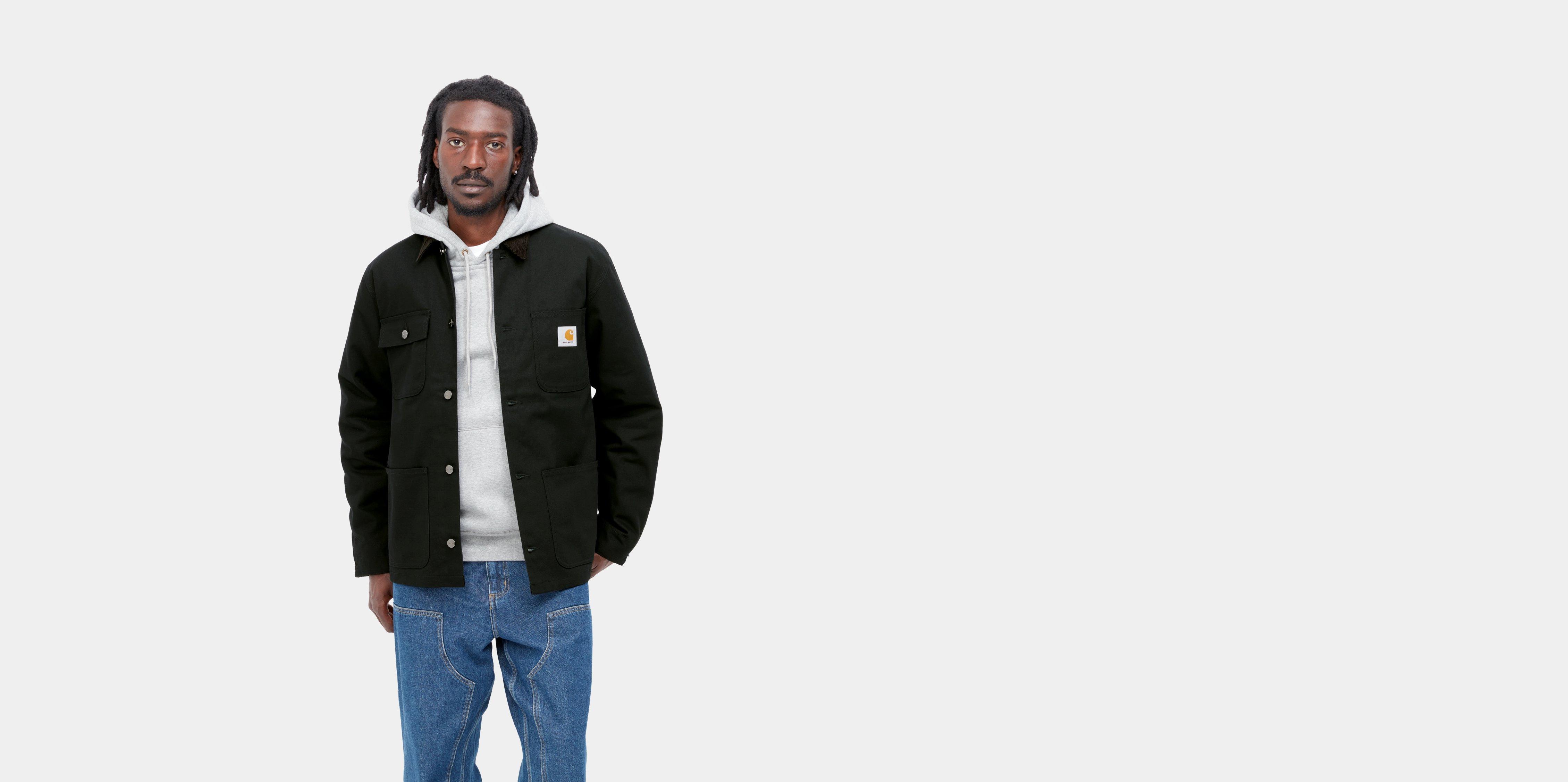 Carhartt order Jacket