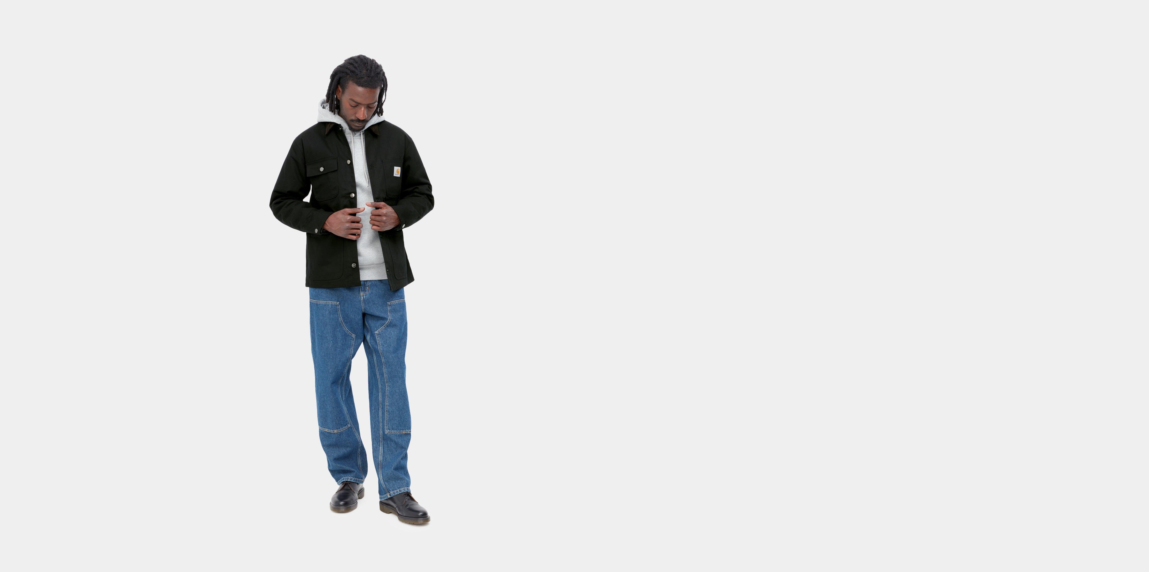 Carhartt WIP Michigan Coat (Winter) | King's Cross