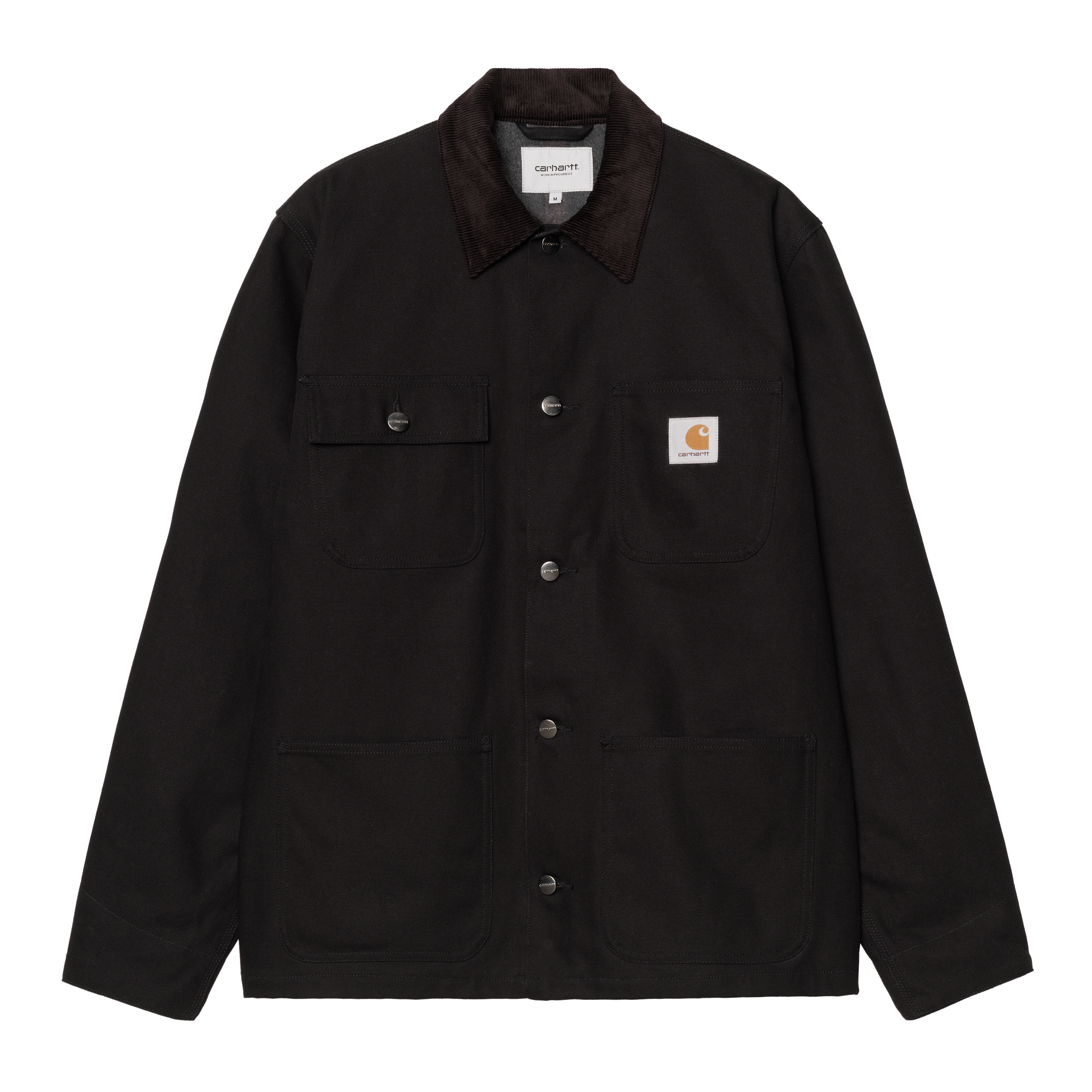 Carhartt barn jacket best sale