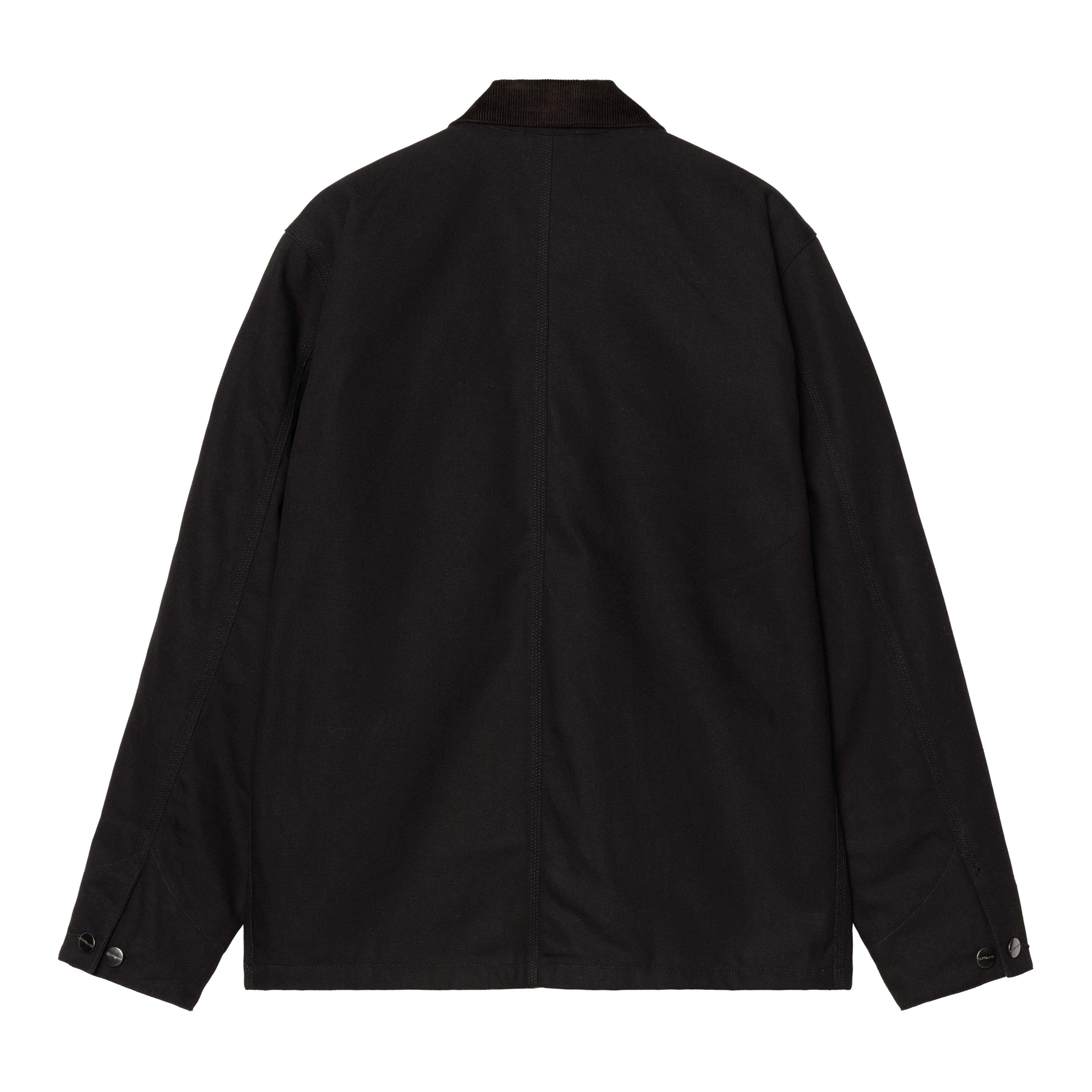 Carhartt Michigan Coat ブラック M Carhartt Michigan Coat, black | Beyond