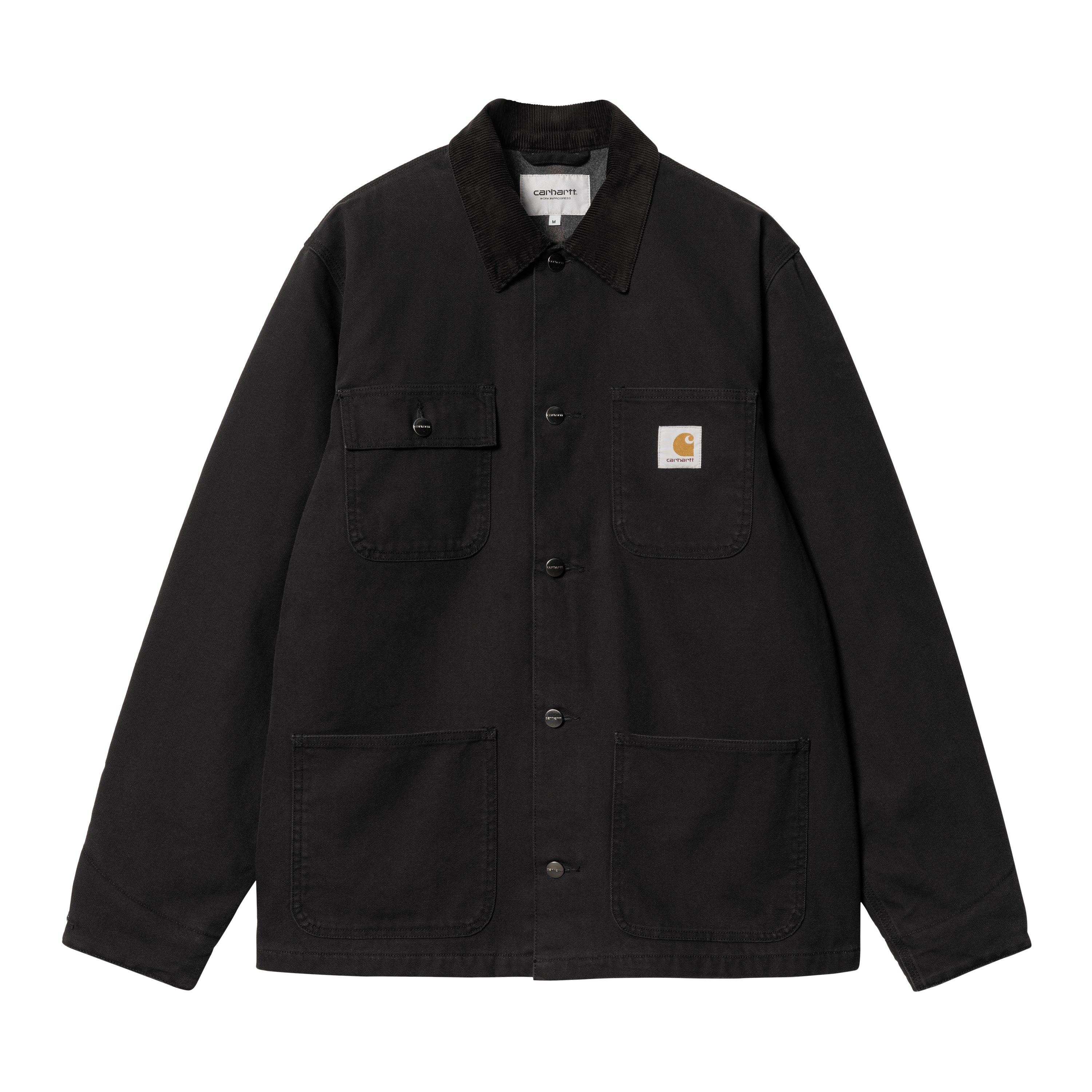 Carhartt jacket shop mens sale