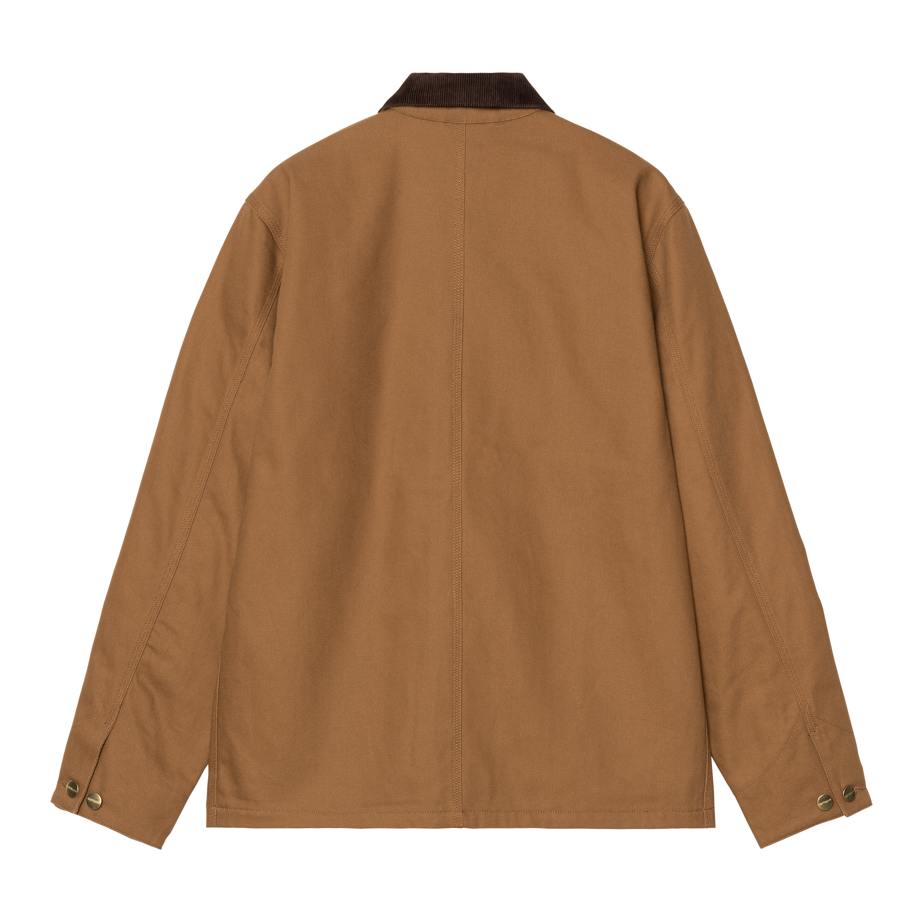 【試着のみ】Carhartt MICHIGAN COAT ハミルトンブラウン CARHARTT_MICHIGANCOAT_HAMILTON
