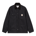 Carhartt WIP Michigan Coat (Winter), Dark Navy / Black | Official