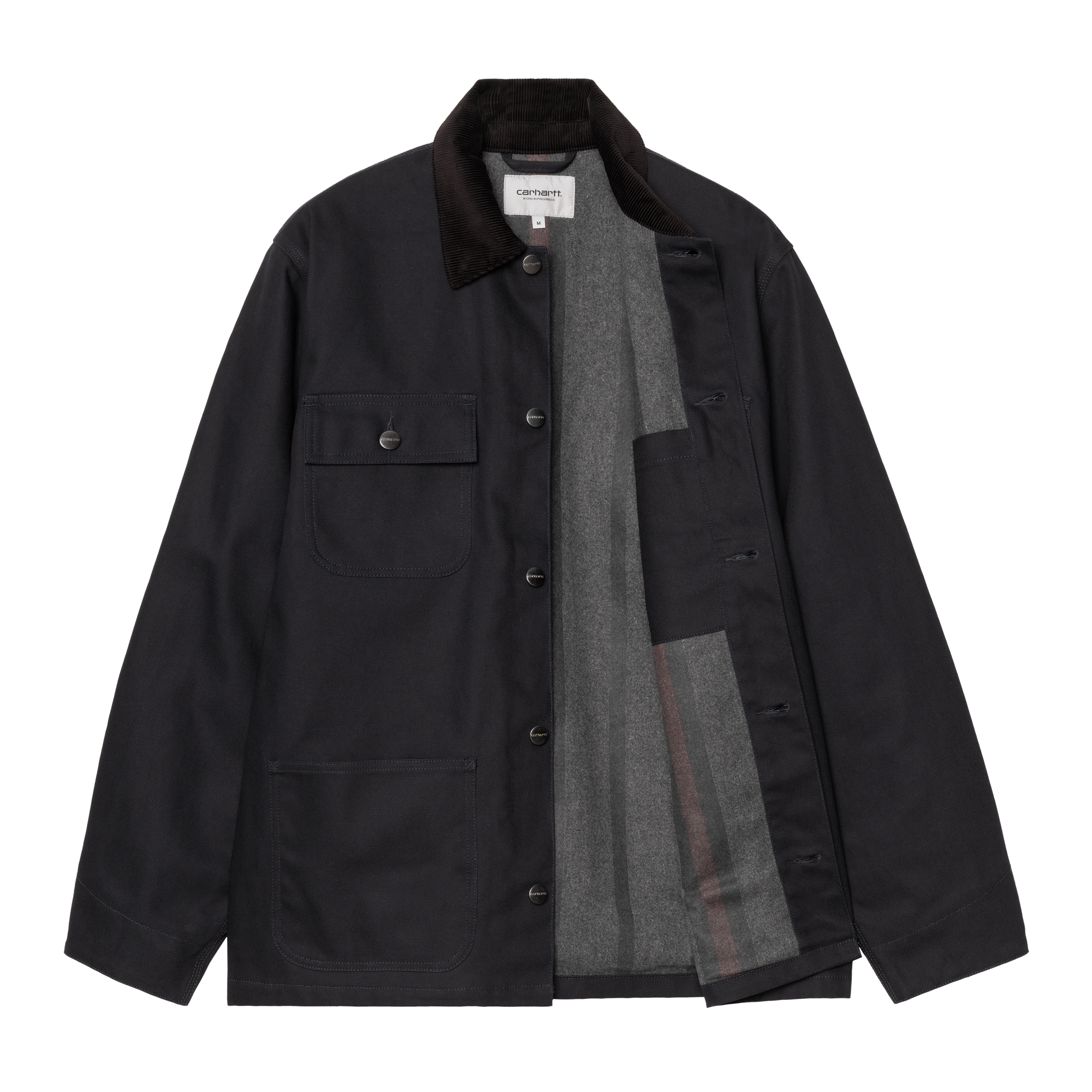 Carhartt Michigan Coat ブラック M Carhartt WIP OG Michigan Coat | Shopbop