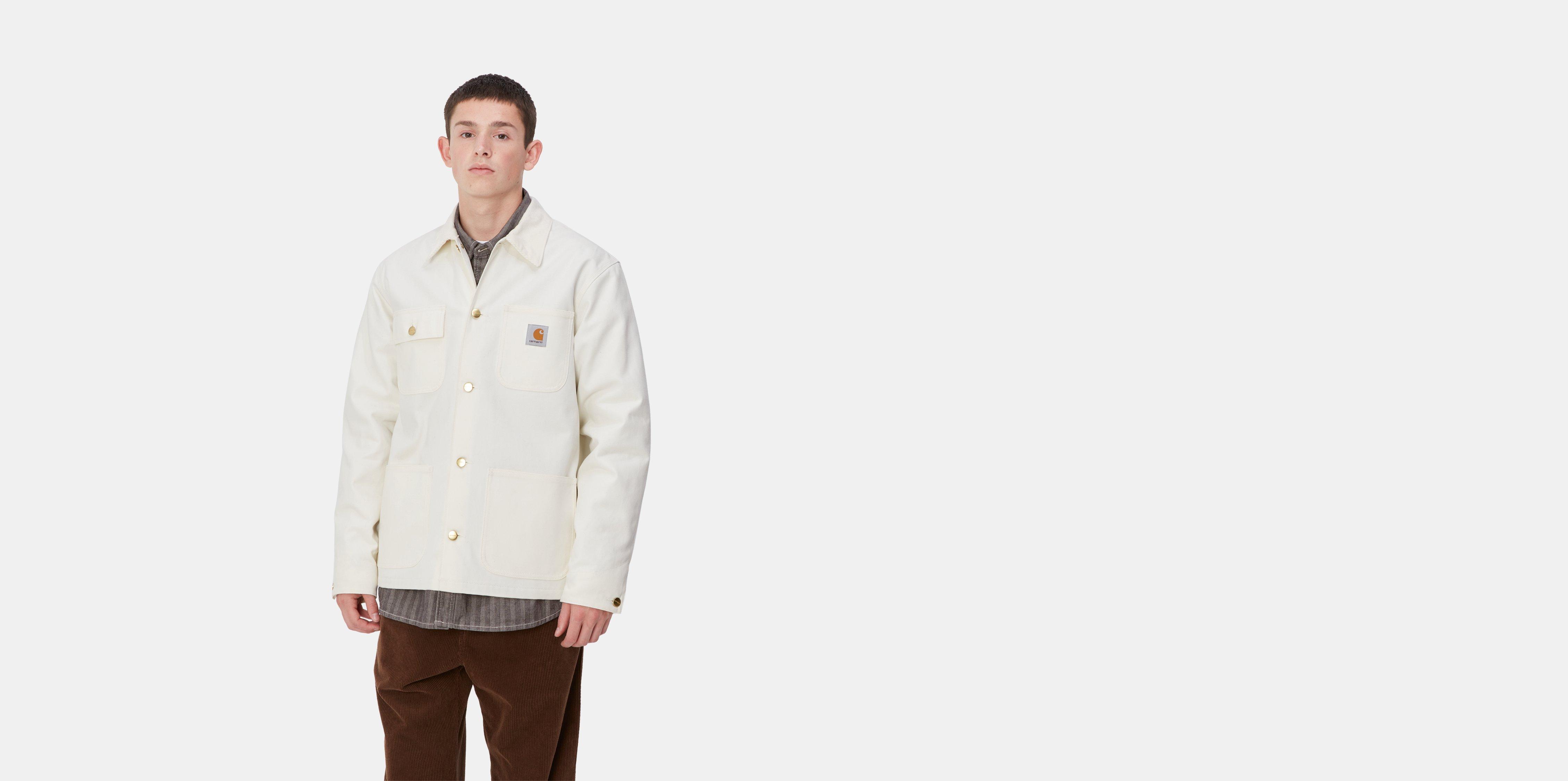 Michigan Coat (Winter)