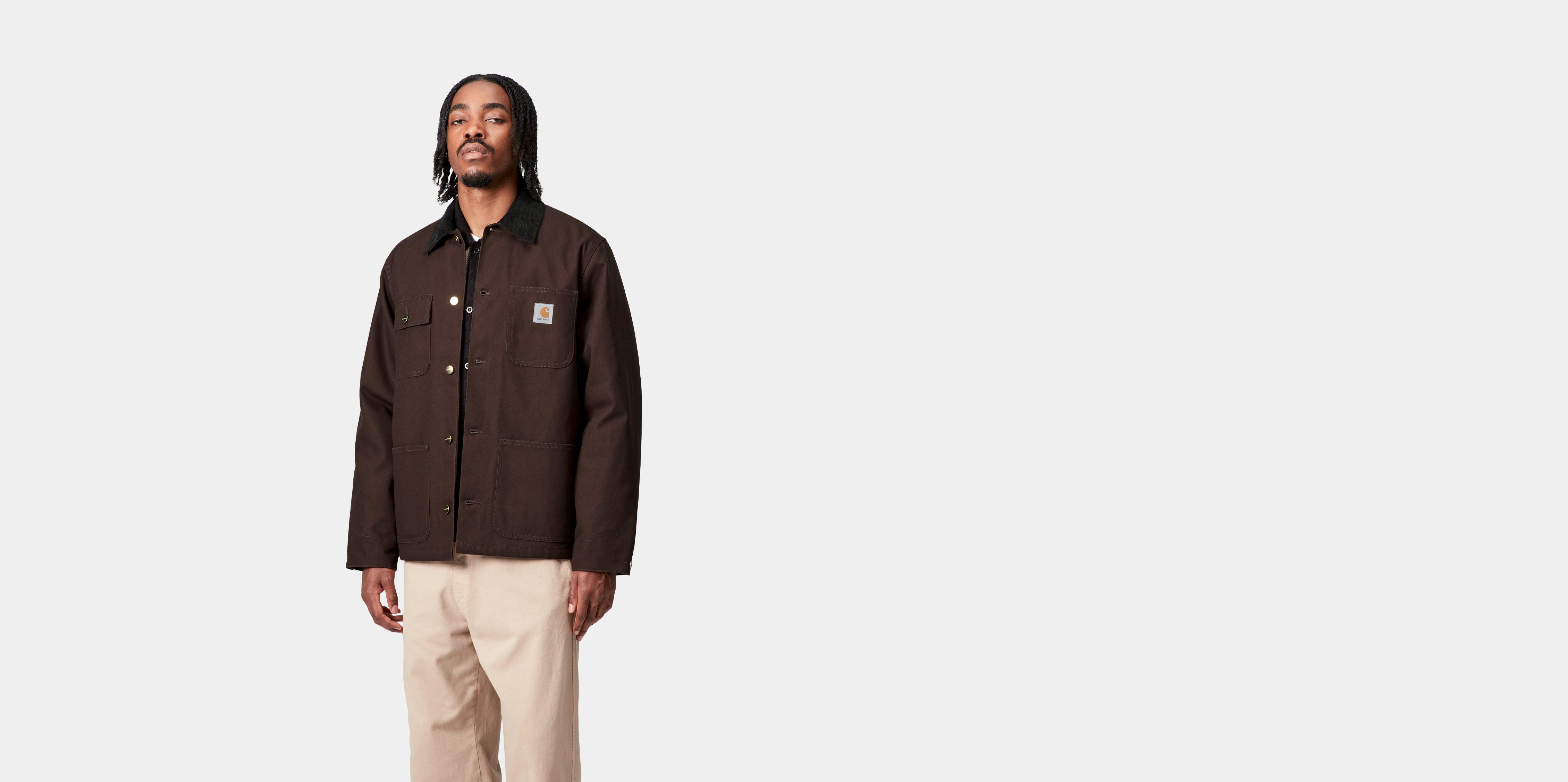 Michigan Coat (Winter)