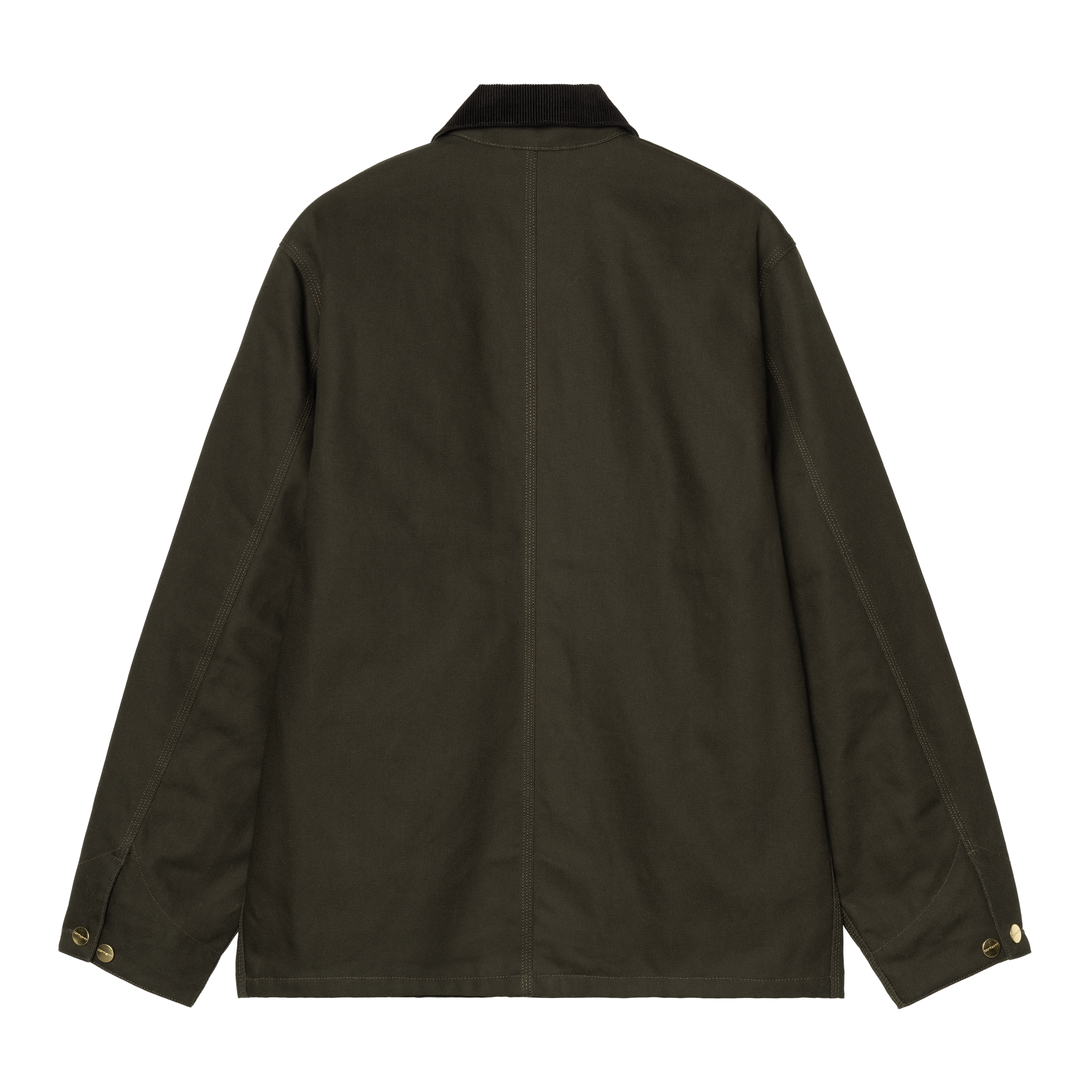 【Lサイズ】Carhartt WIP Michigan Coat Carhartt WIP Michigan Coat (Winter), Olive / Black