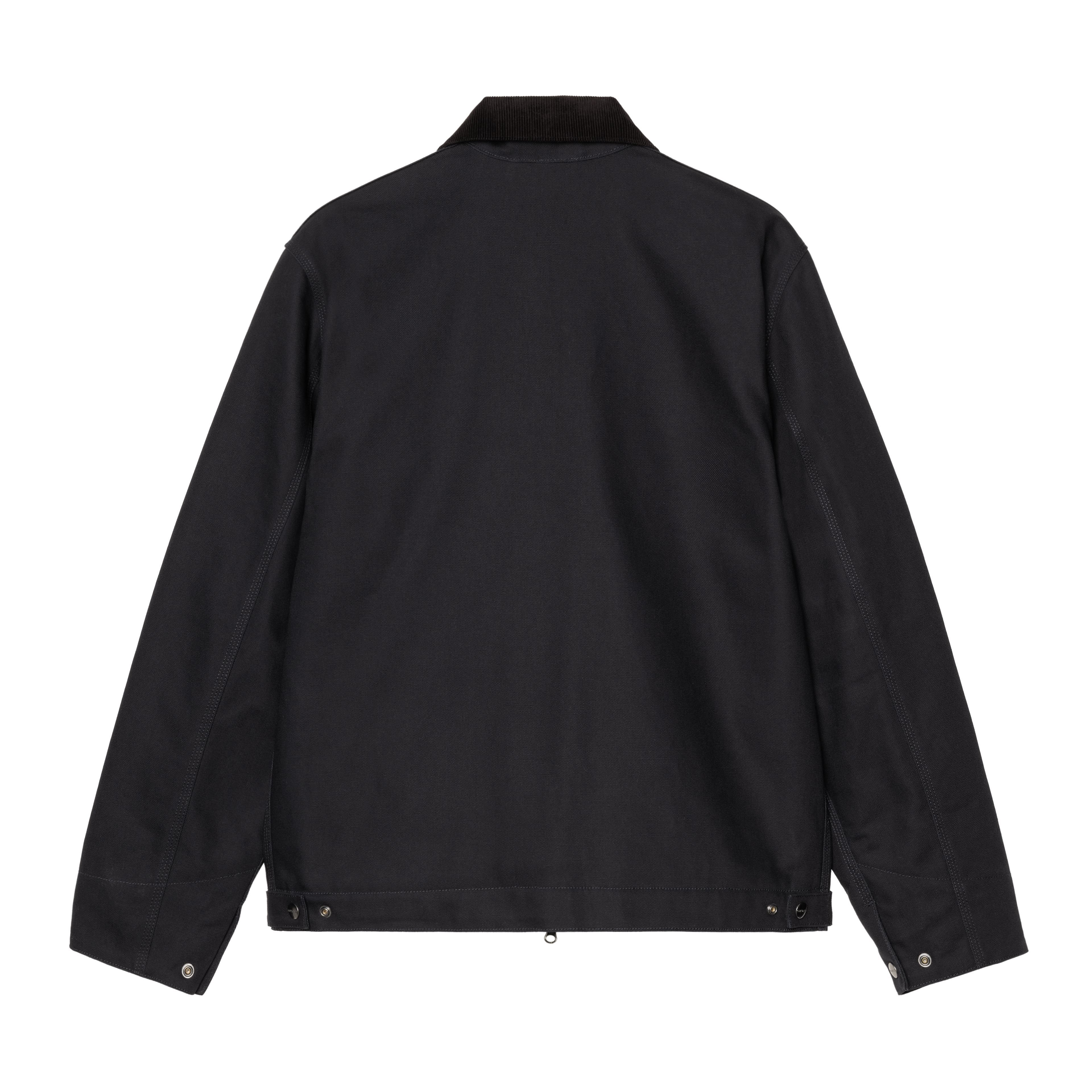 Carhartt WIP OG Santa Fe Jacket, Raven / Black | Official Online Store
