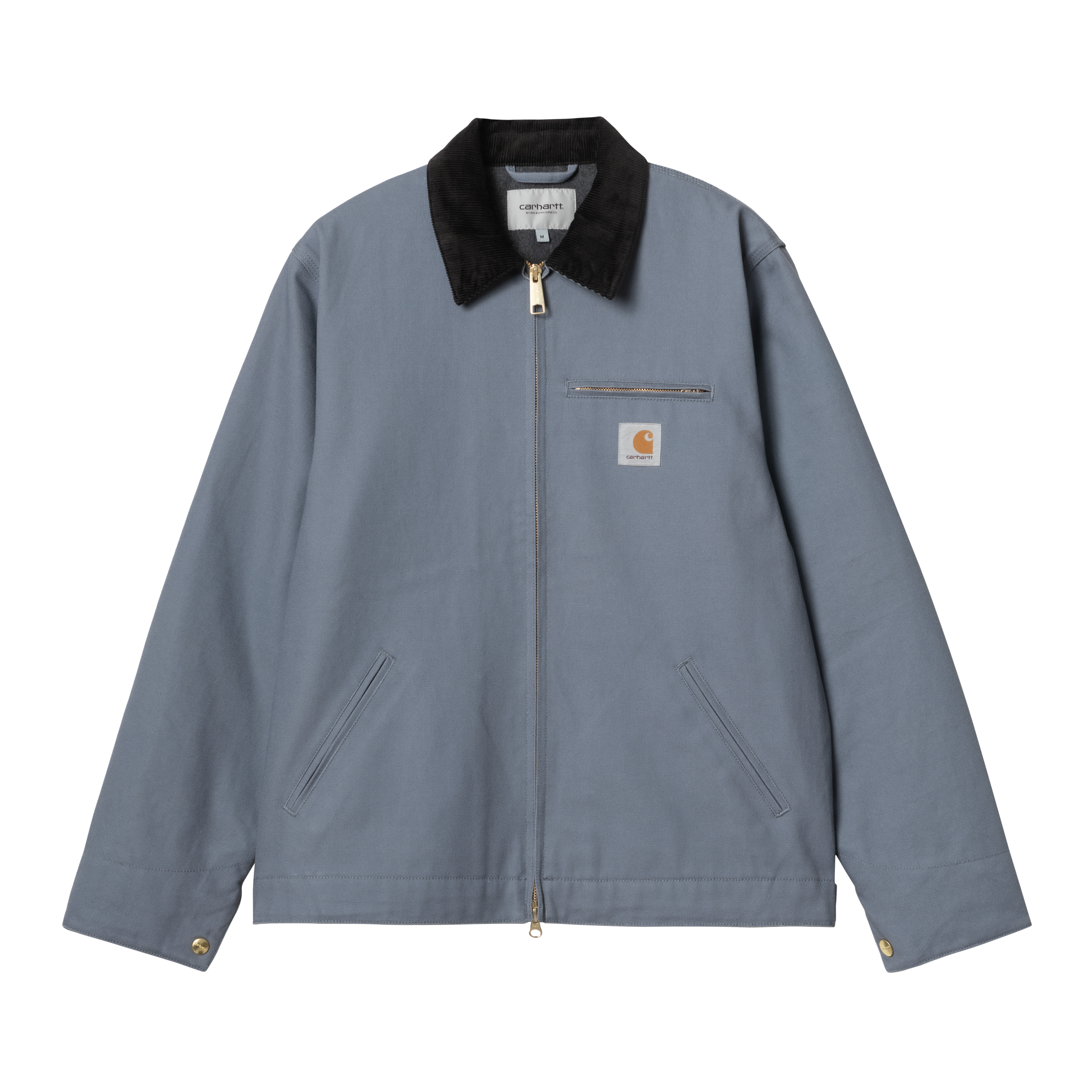 Carhartt WIP Detroit Jacket (Winter) en Azul