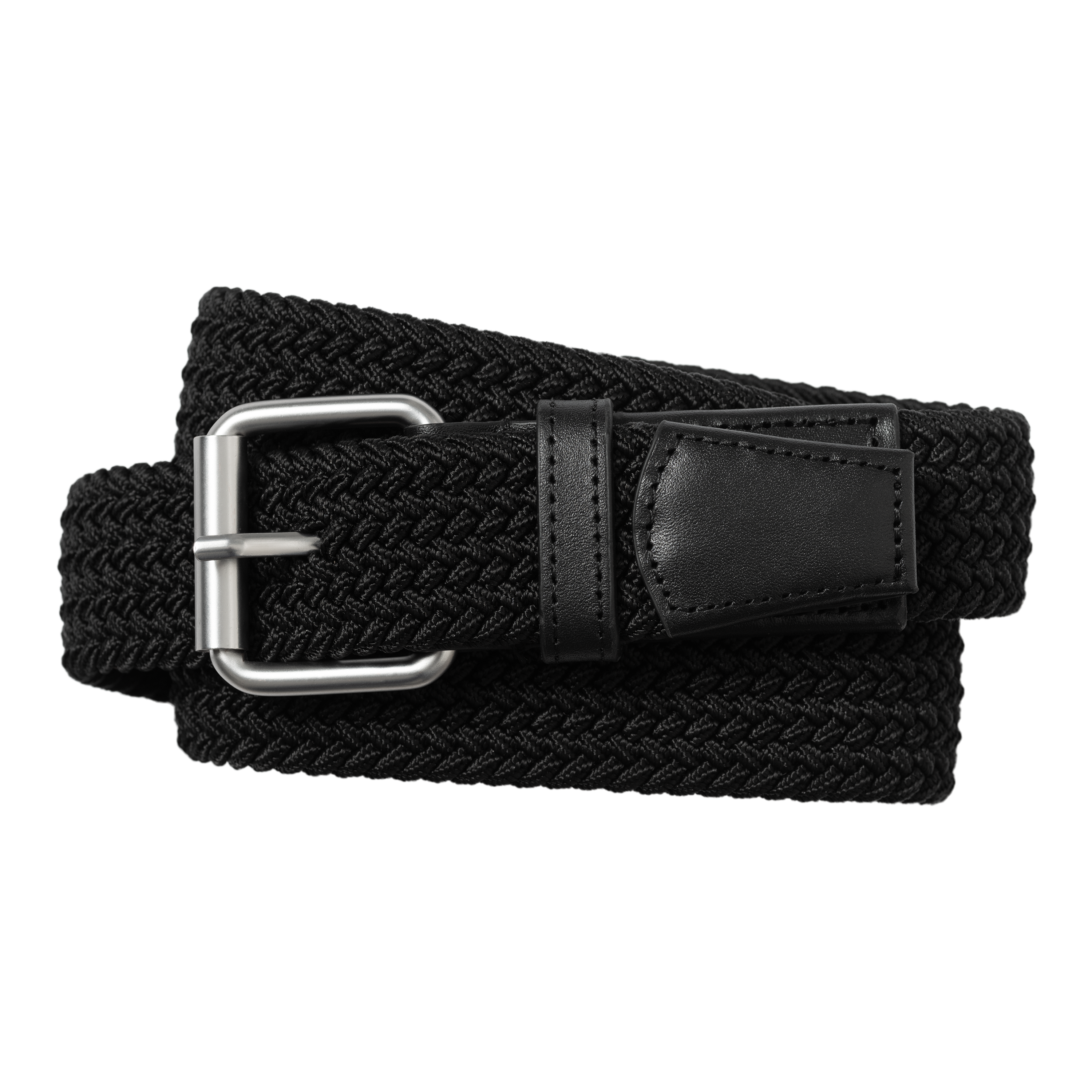 Carhartt WIP Jackson Belt in Schwarz