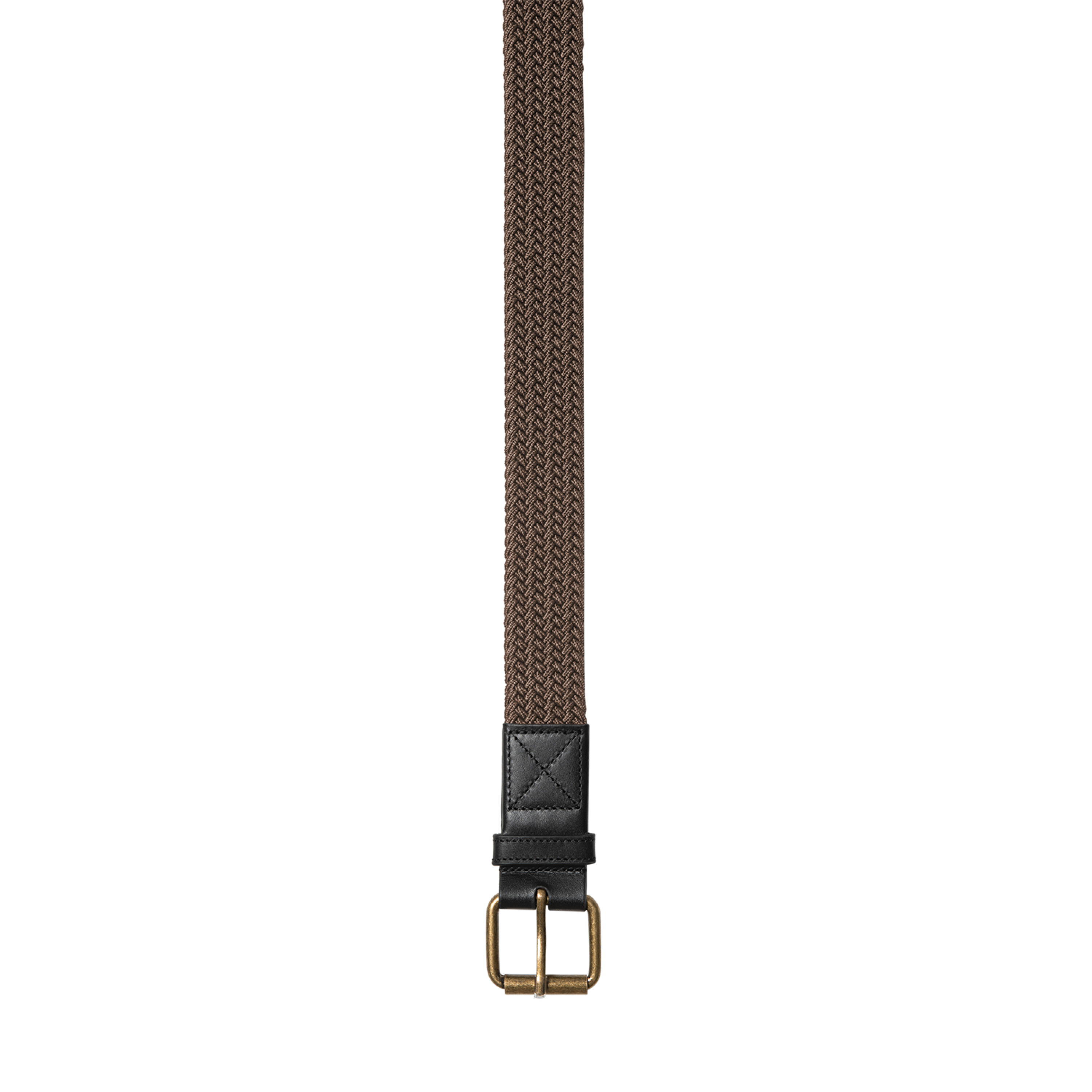 Carhartt WIP Jackson Belt Marron