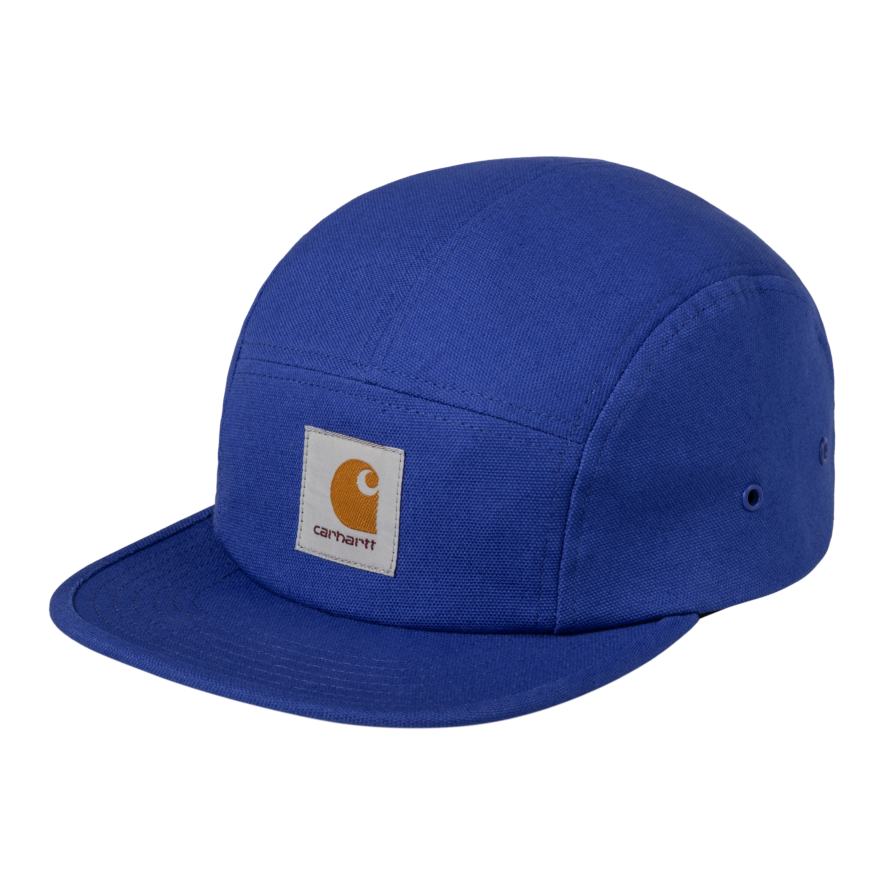 Carhartt WIP Backley Cap in Blu