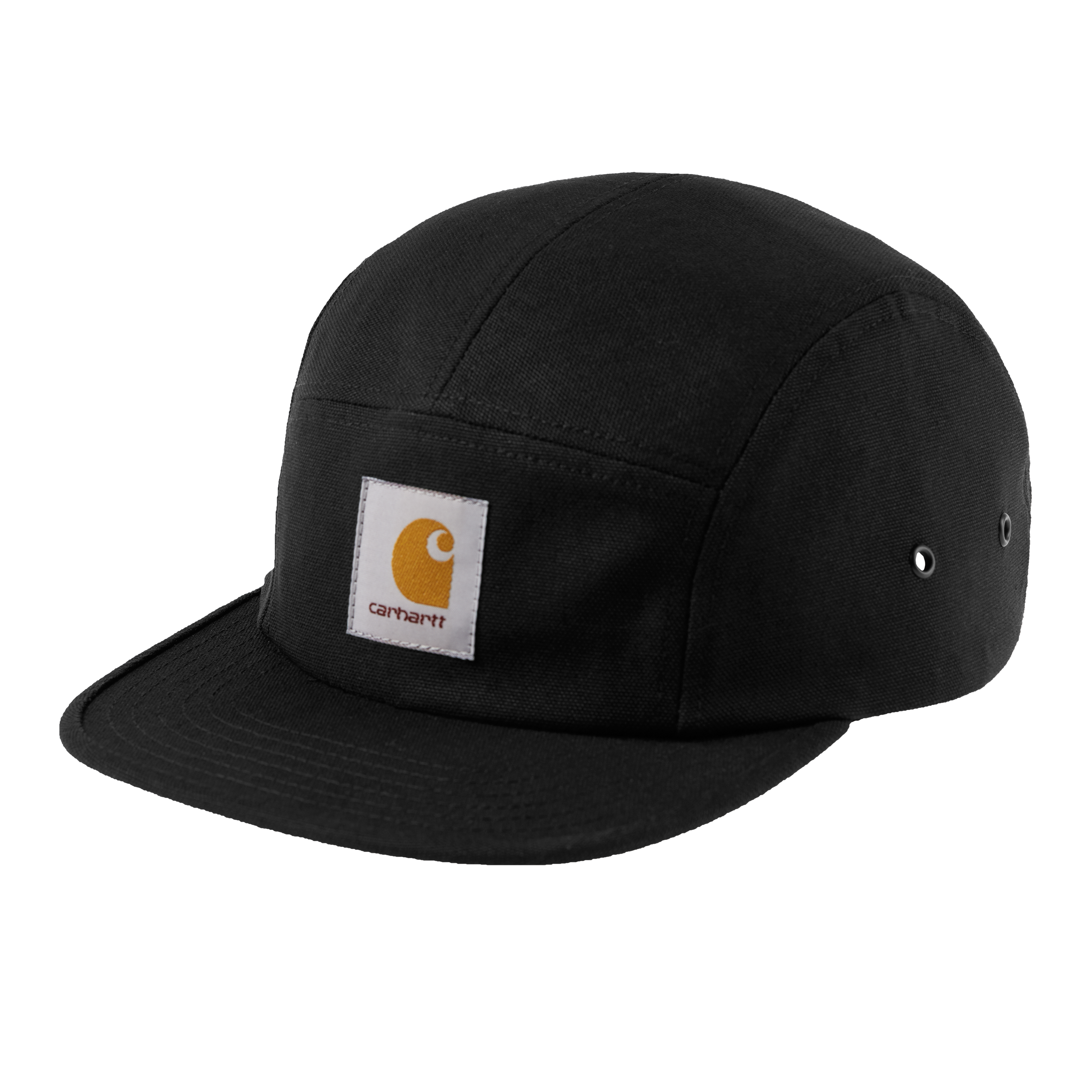 Carhartt WIP Backley Cap in Schwarz