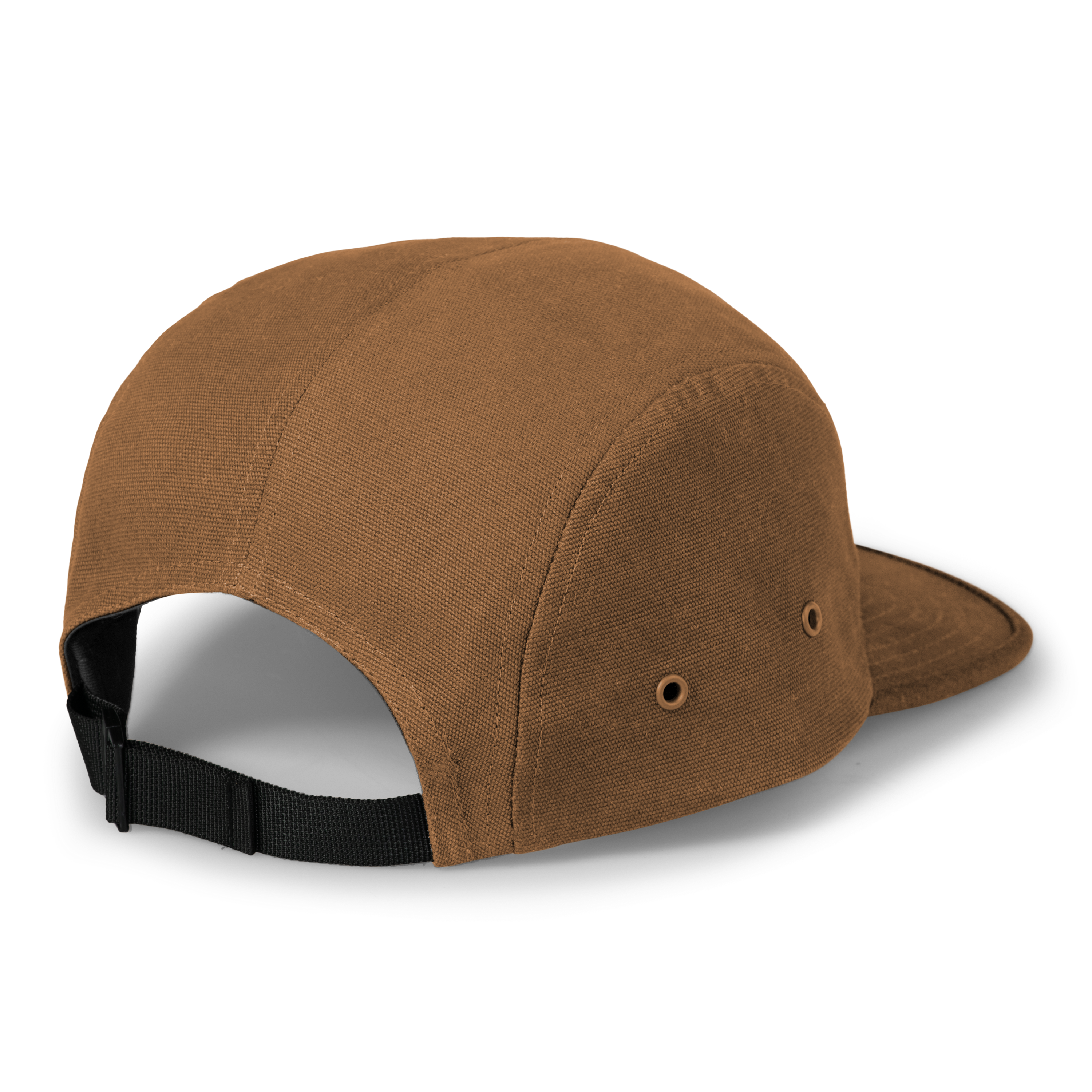 Carhartt WIP Backley Cap in Braun