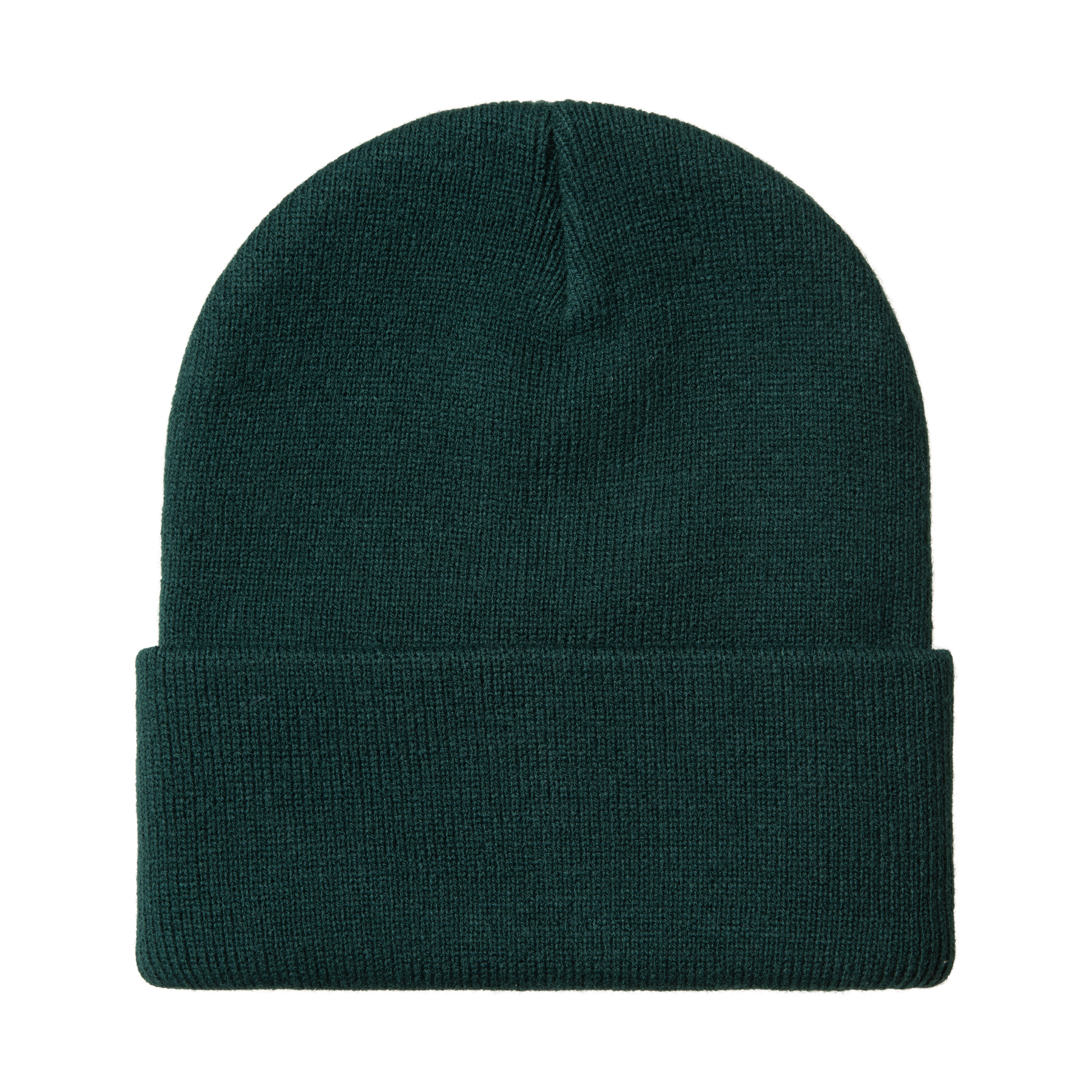 Short Watch Hat