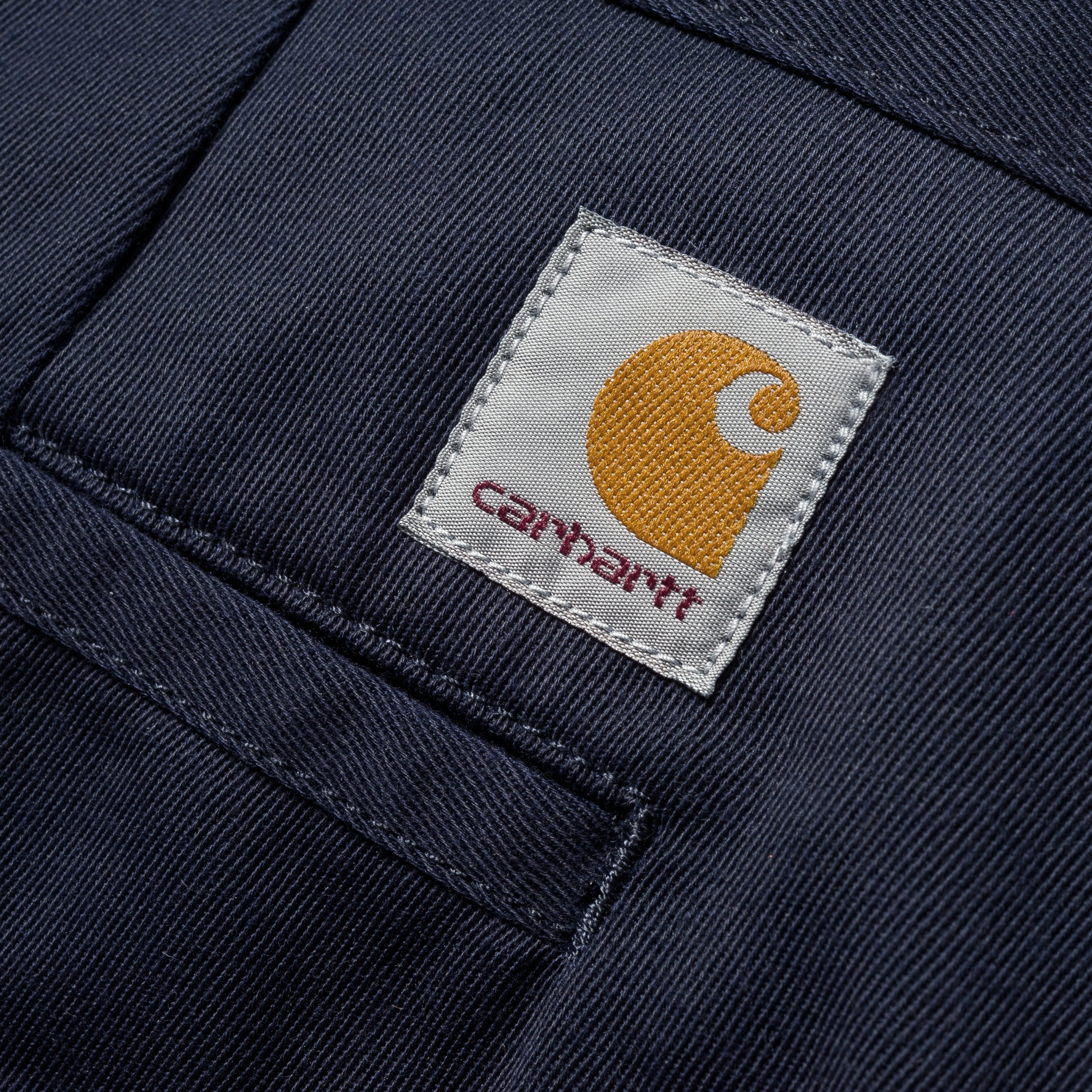 Carhartt master pant sales navy