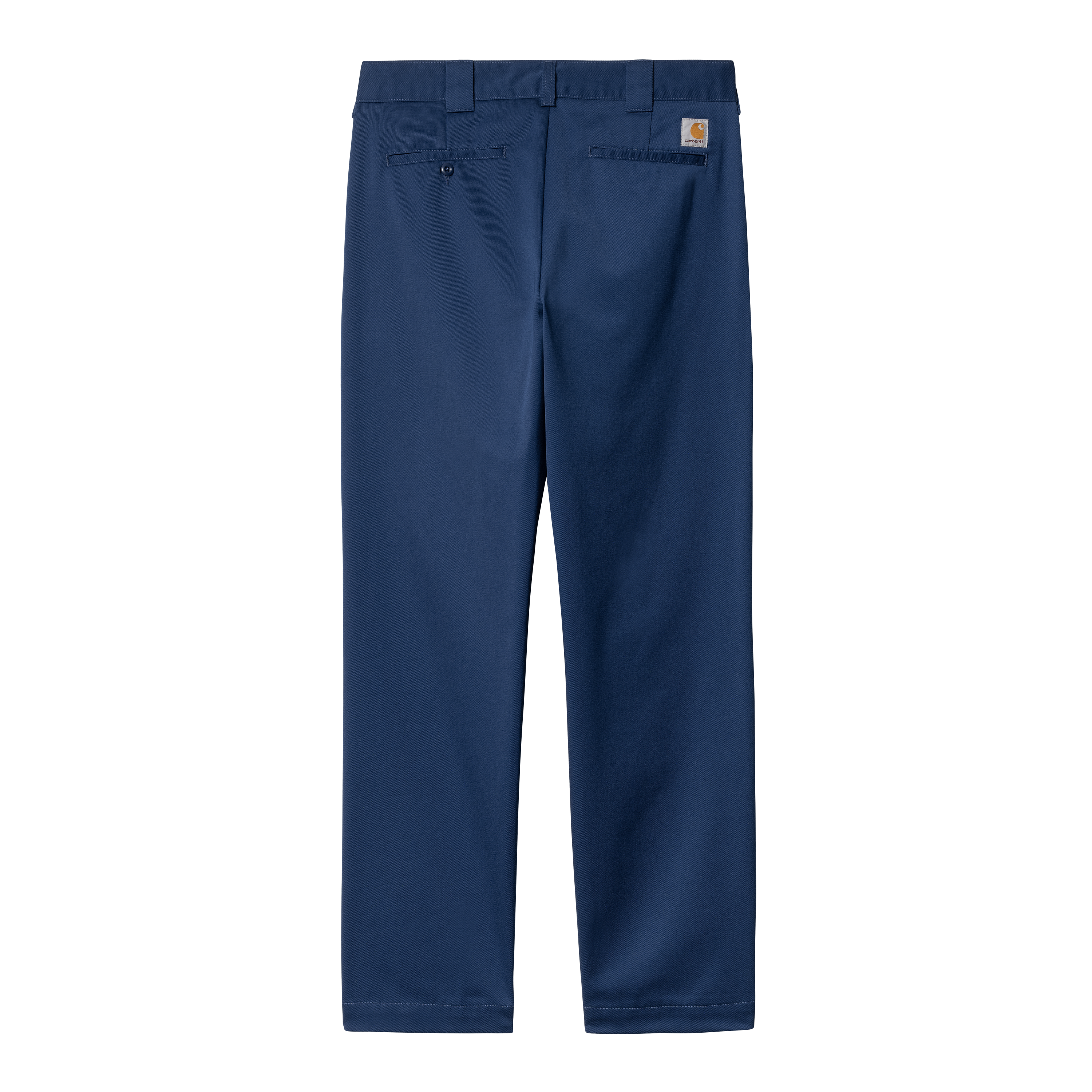 Carhartt WIP Master Pant in Blau