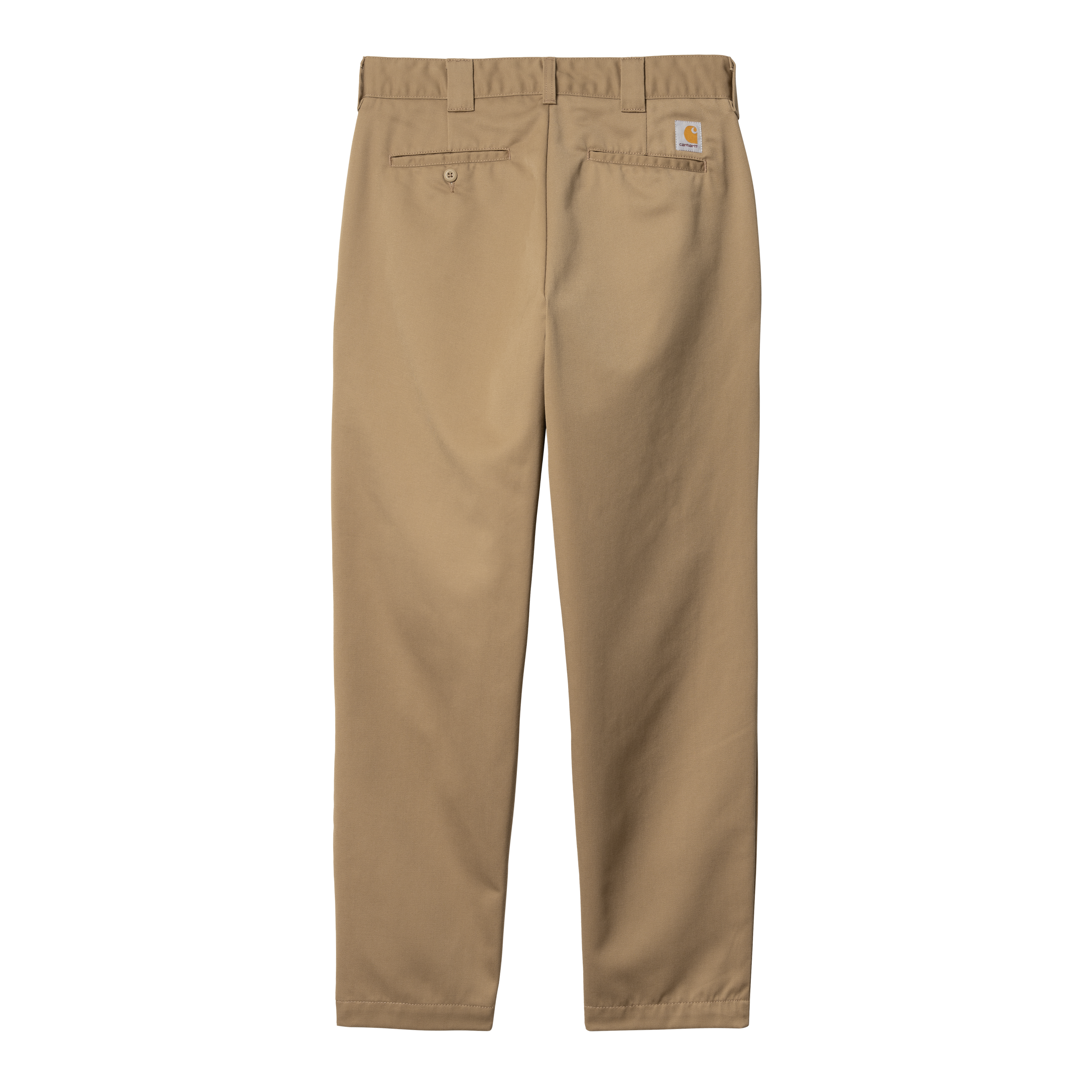 Carhartt WIP Master Pant em Castanho