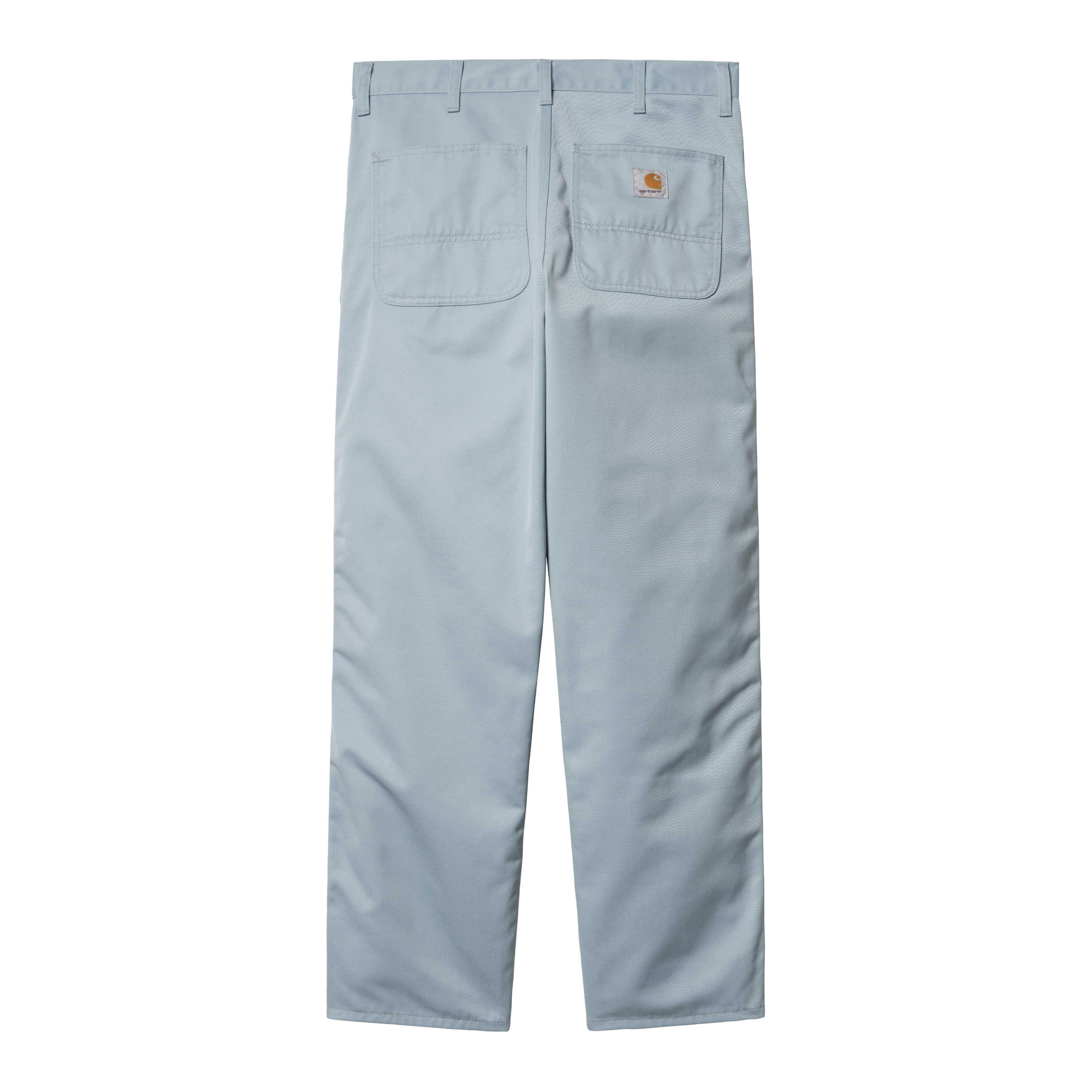 Carhartt WIP Simple Pant in Blu