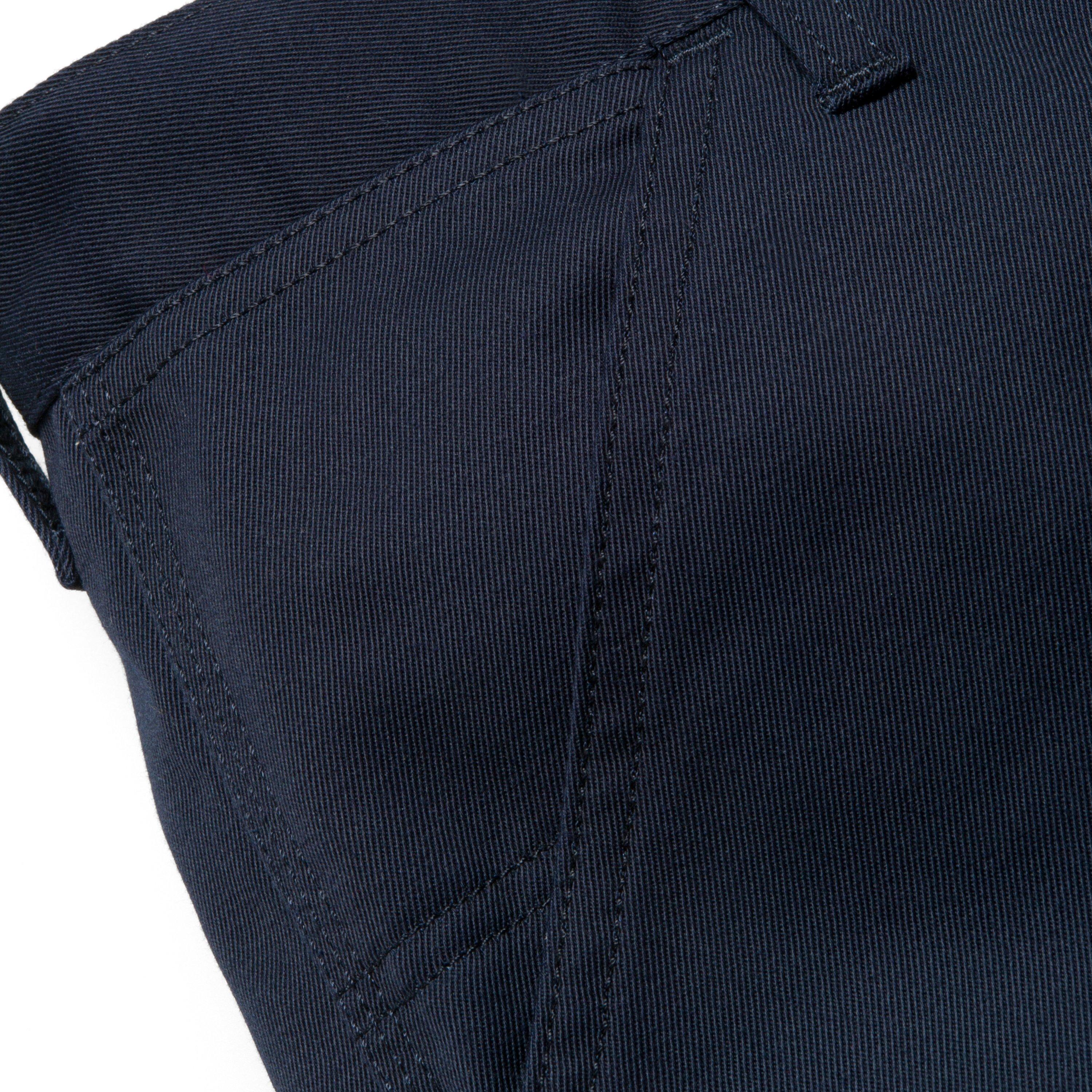 Carhartt WIP Simple Pant in Blue