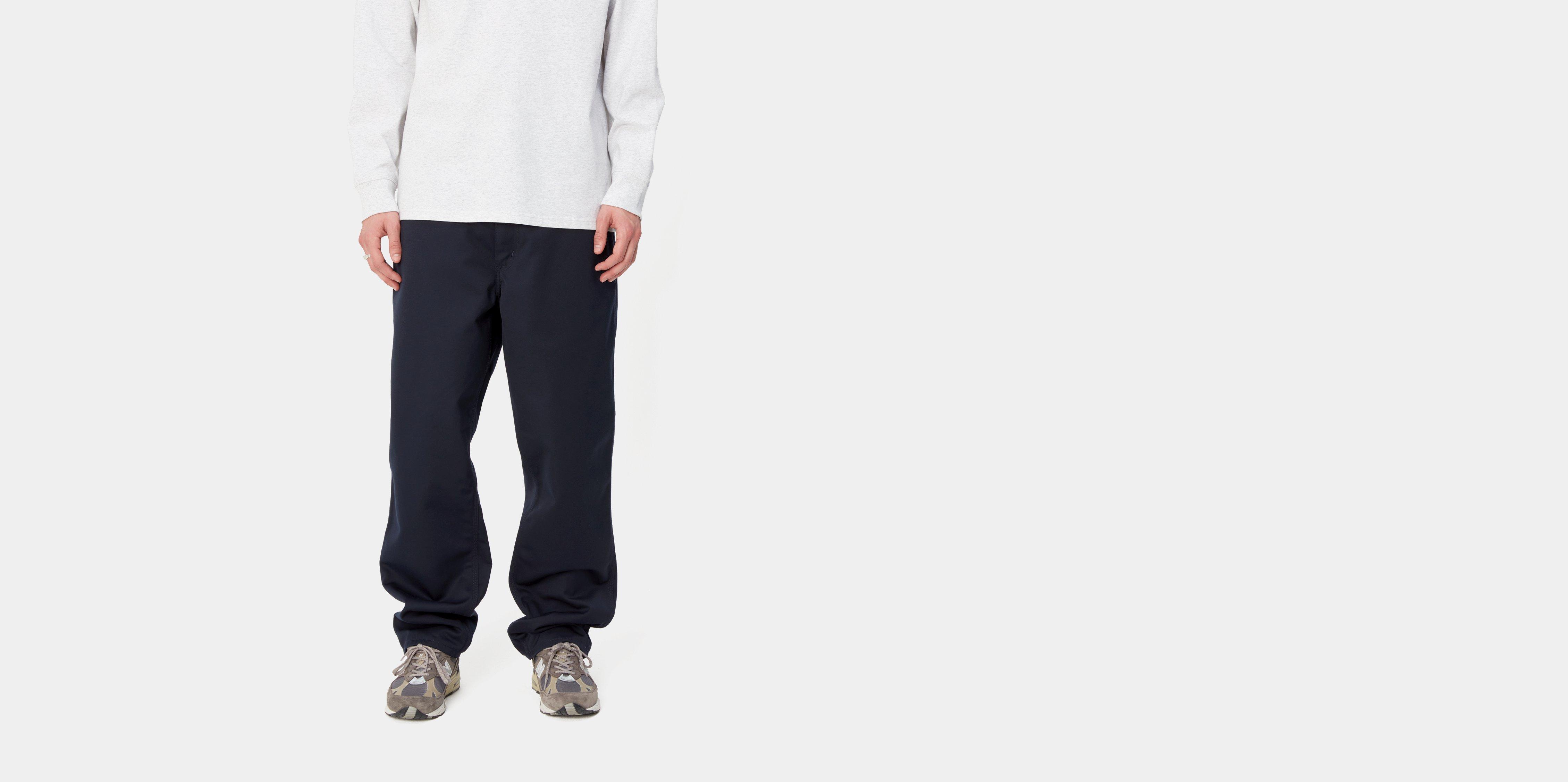 Simple Pant