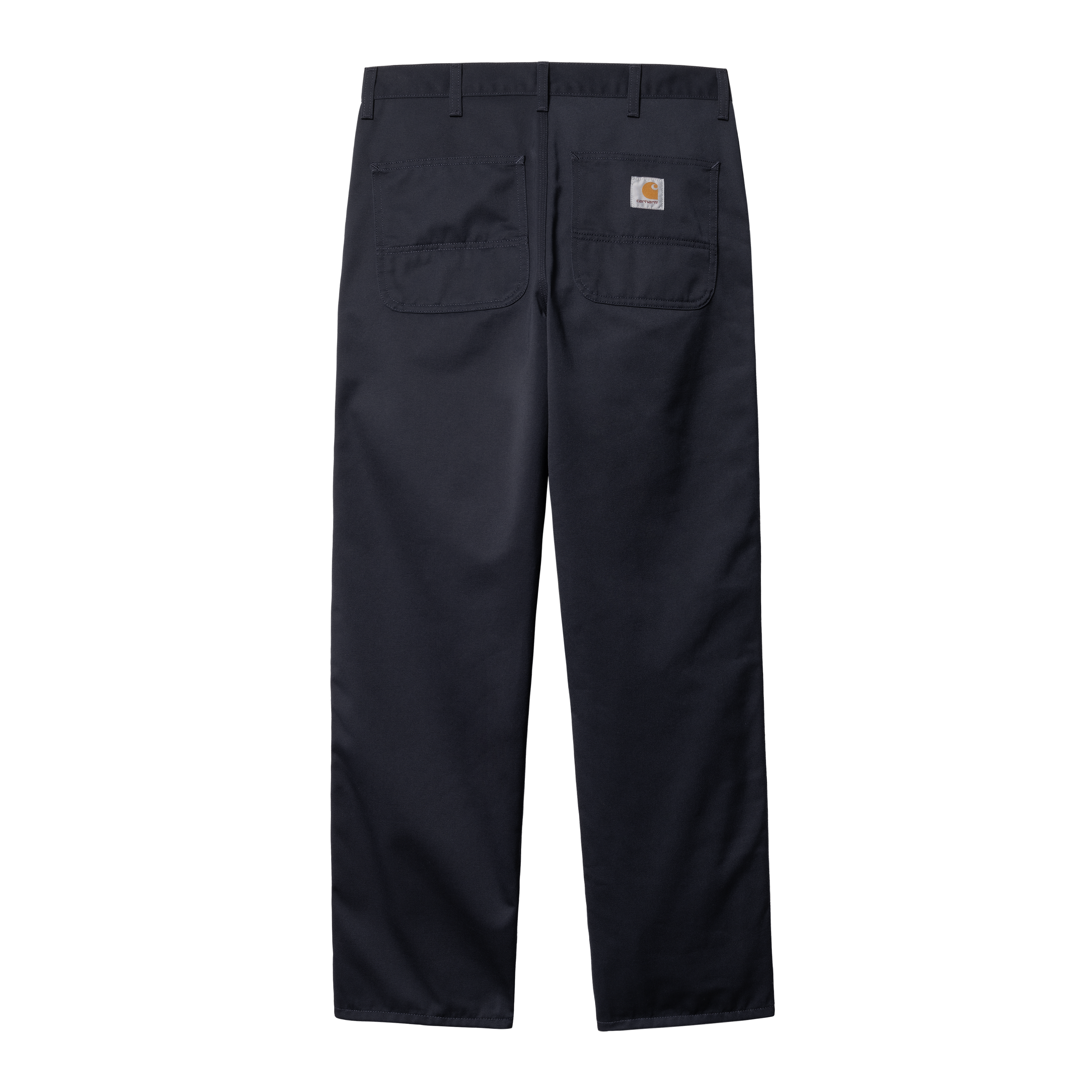 Carhartt WIP Simple Pant, Dark Navy | Official Online Store